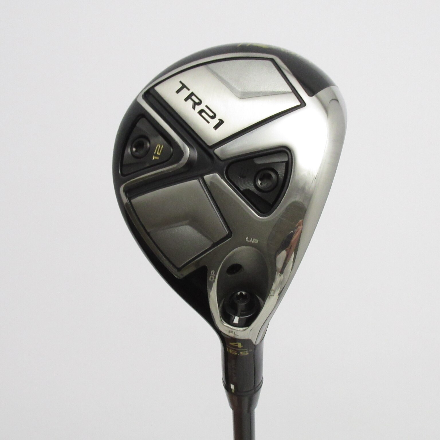 TOUR WORLD TR21 本間ゴルフ TOUR WORLD 通販｜GDO中古ゴルフクラブ