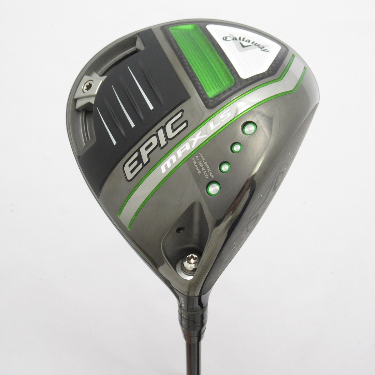 EPIC MAX LS TENSEI 55 for Callaway 10.5° - クラブ