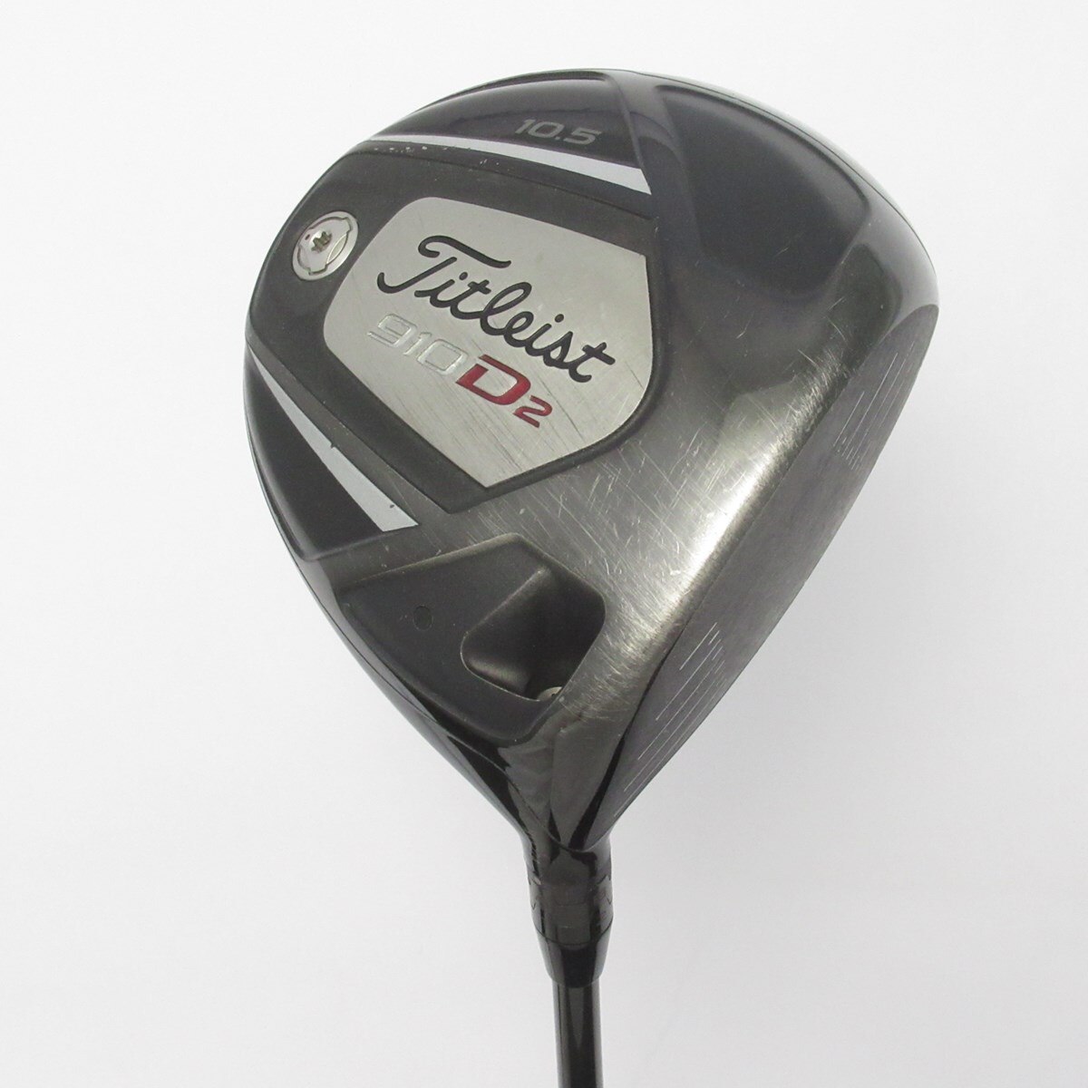 タイトリスト 910 910D2 ドライバー Titleist Motore 5.5 シャフト