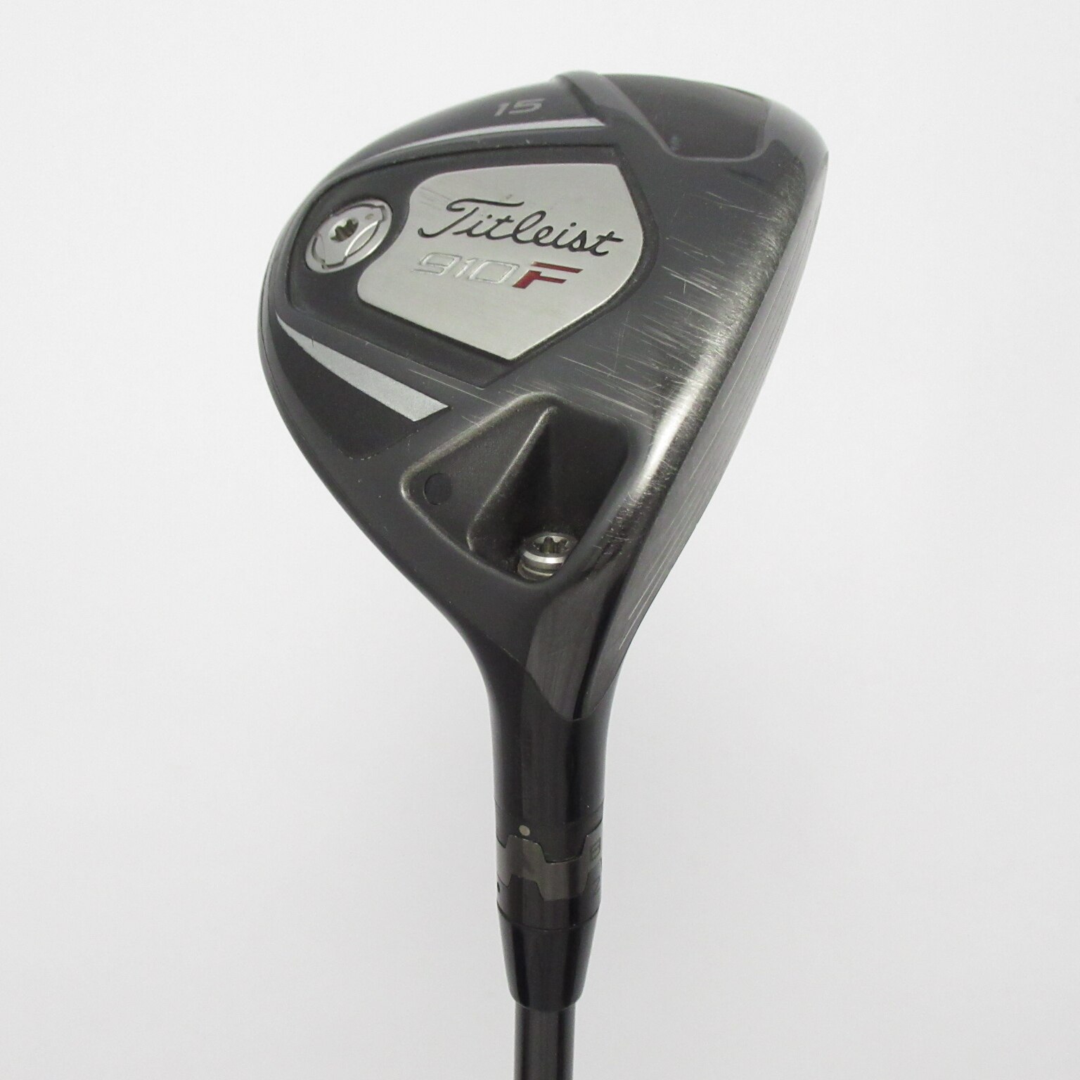 タイトリスト(Titleist) 中古フェアウェイウッド 通販｜GDO中古ゴルフ