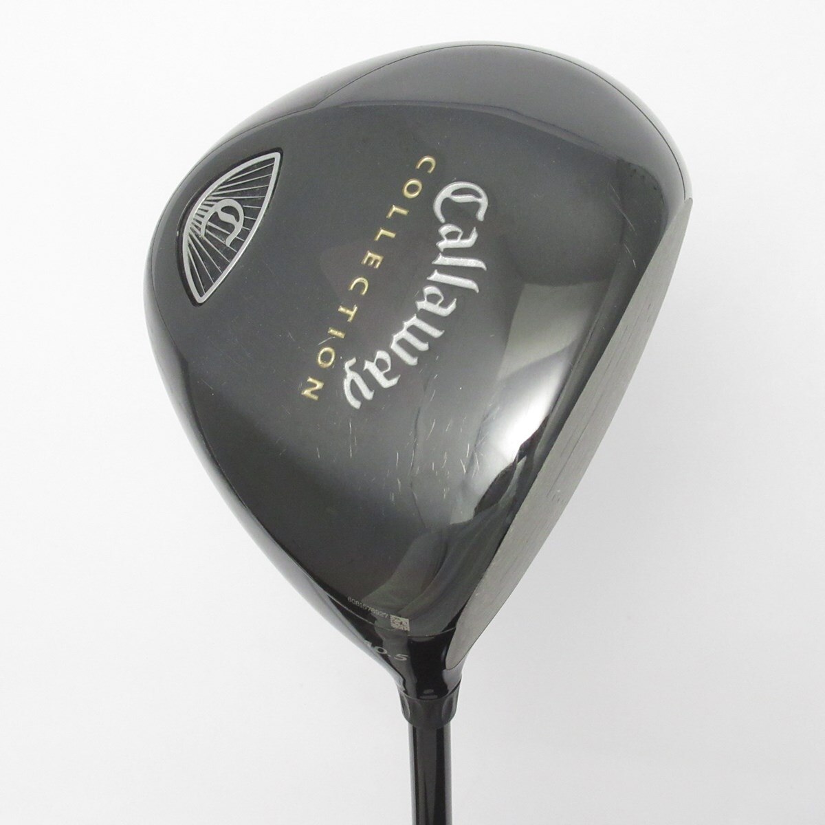 CALLAWAY collection(キャロウェイコレクション) 中古ドライバー