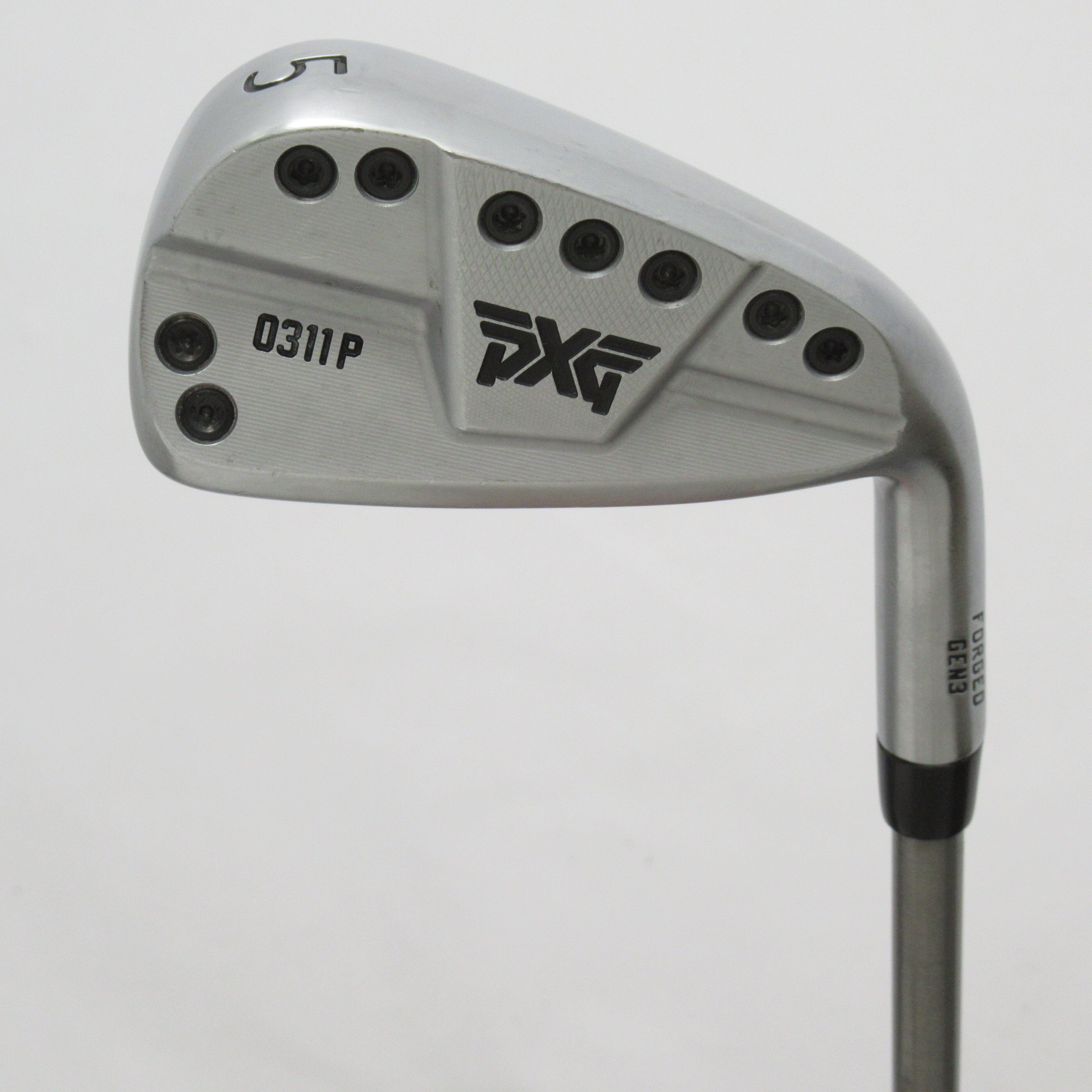 ピーエックスジー(PXG) メンズ 通販｜GDO中古ゴルフクラブ