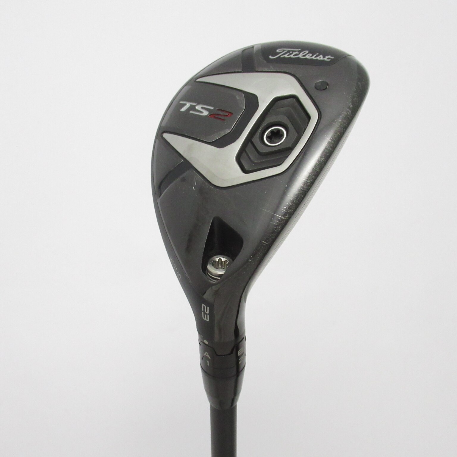 タイトリスト(Titleist) 中古ユーティリティ 通販｜GDO中古ゴルフクラブ