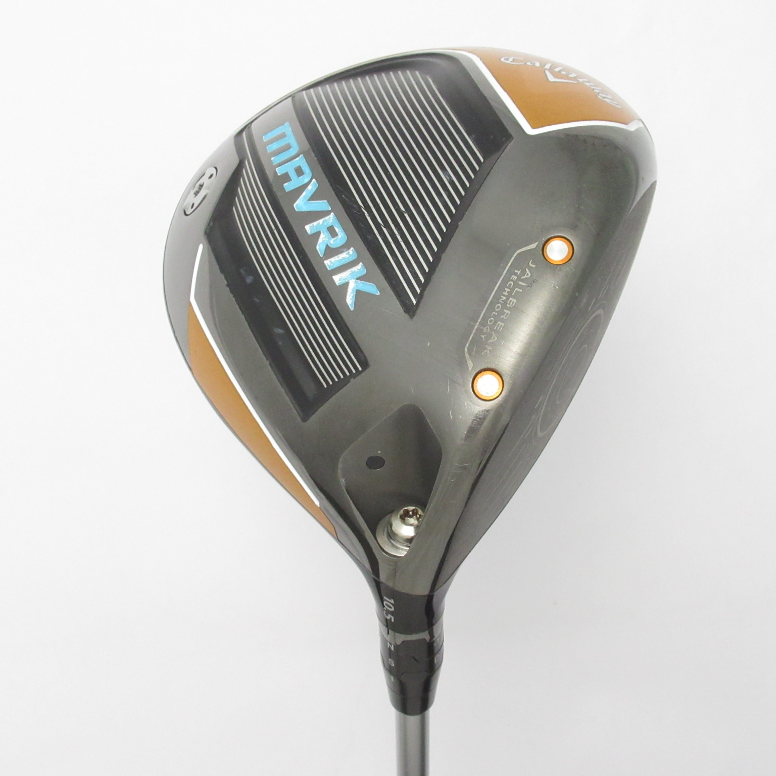 中古】マーベリック ドライバー Diamana 50 for Callaway 10.5 S CD(ドライバー（単品）)|MAVRIK( キャロウェイゴルフ)の通販 - GDOゴルフショップ(5002165571)