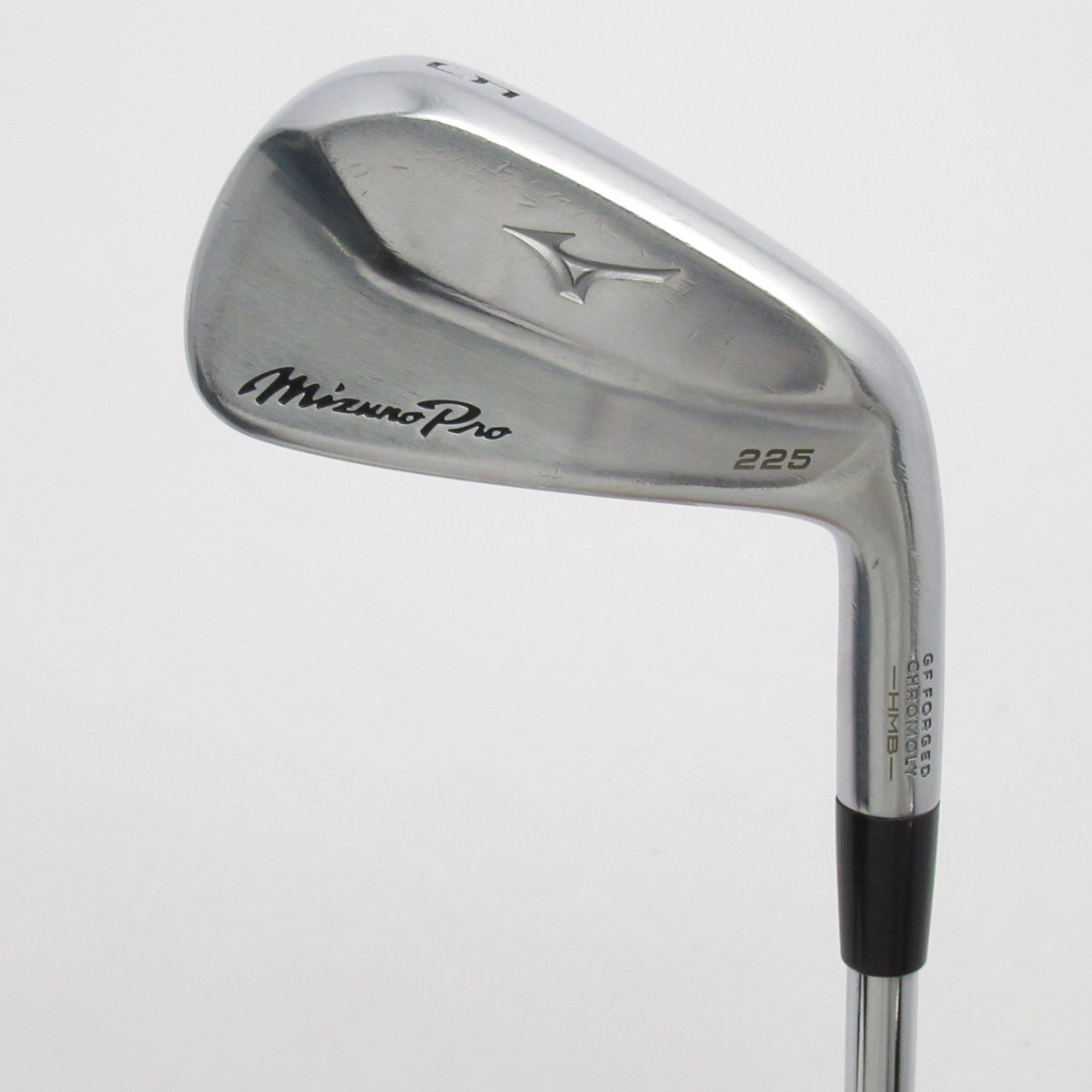 ミズノプロ MizunoPro225 DG95 S200 訳あり - クラブ