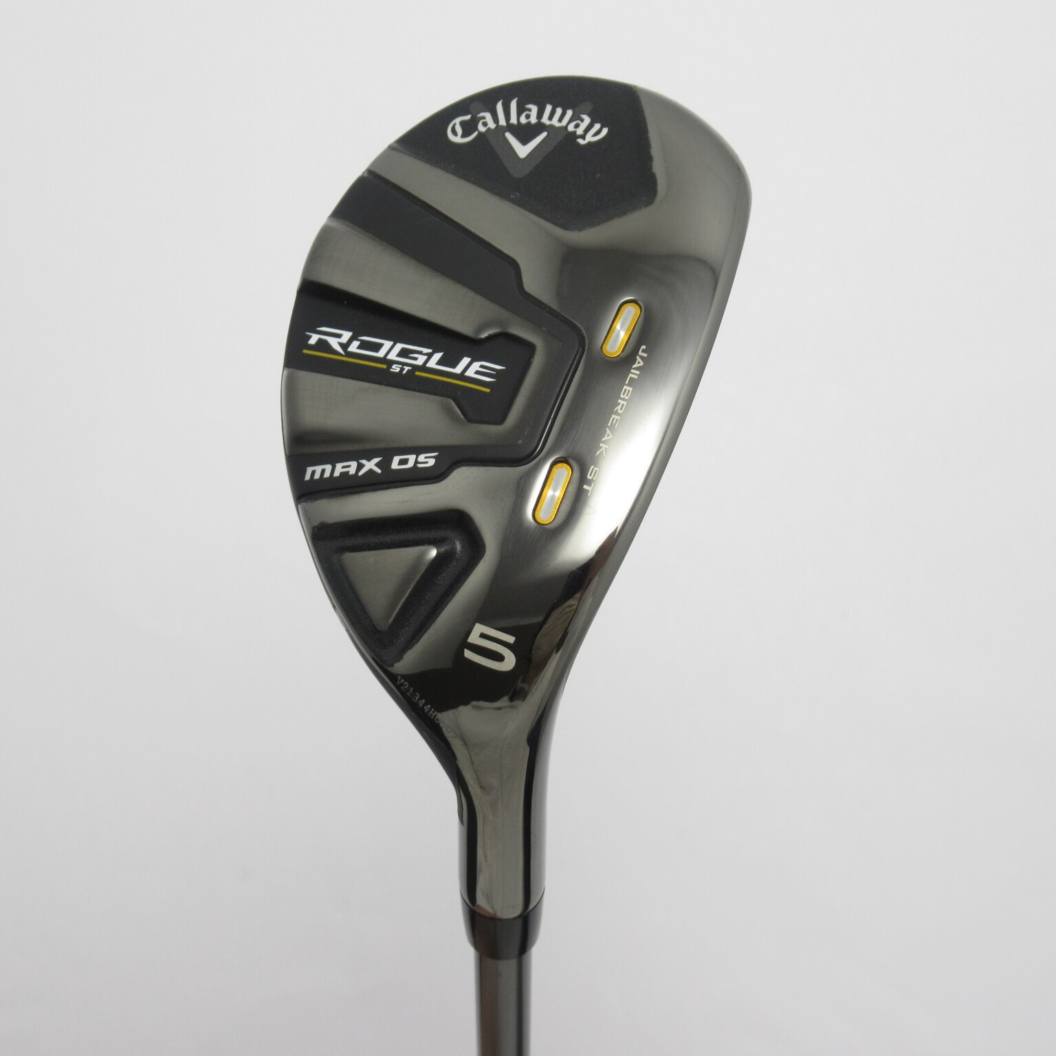 中古】ローグ ST MAX OS ユーティリティ Fujikura MC 70 for Callaway