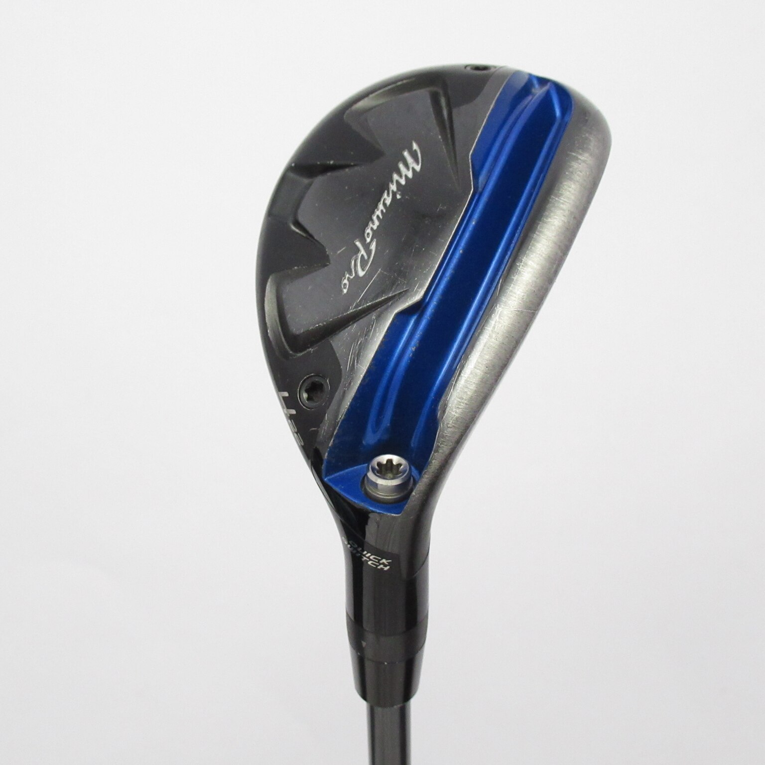 Mizuno Pro(ミズノプロ) 中古ユーティリティ ミズノ 通販｜GDO中古