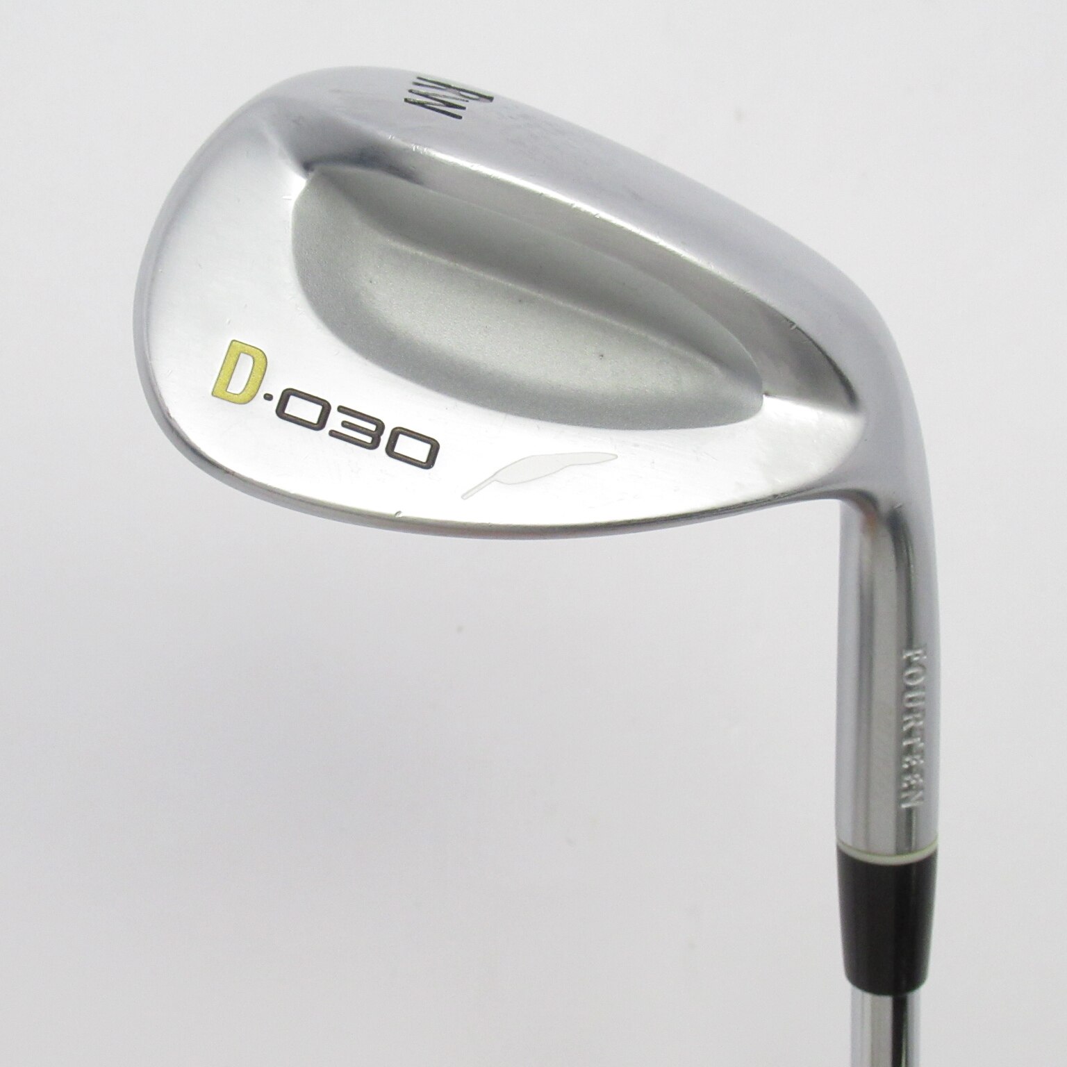 中古】D-030 ウェッジ N.S.PRO 950GH HT 51-0 WEDGE C(ウェッジ（単品