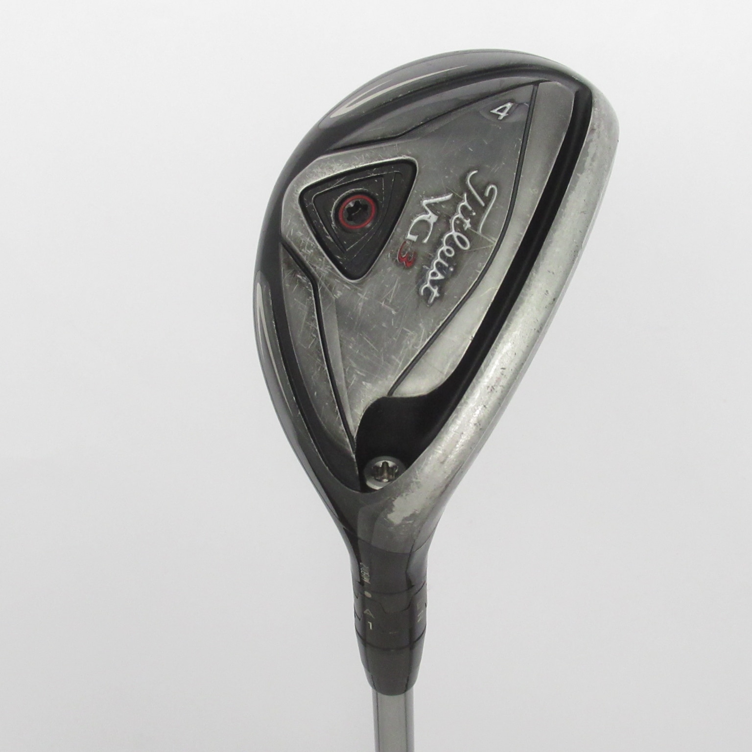 Y5150 Titleist VG3 ドライバー　レディース　右利き　L