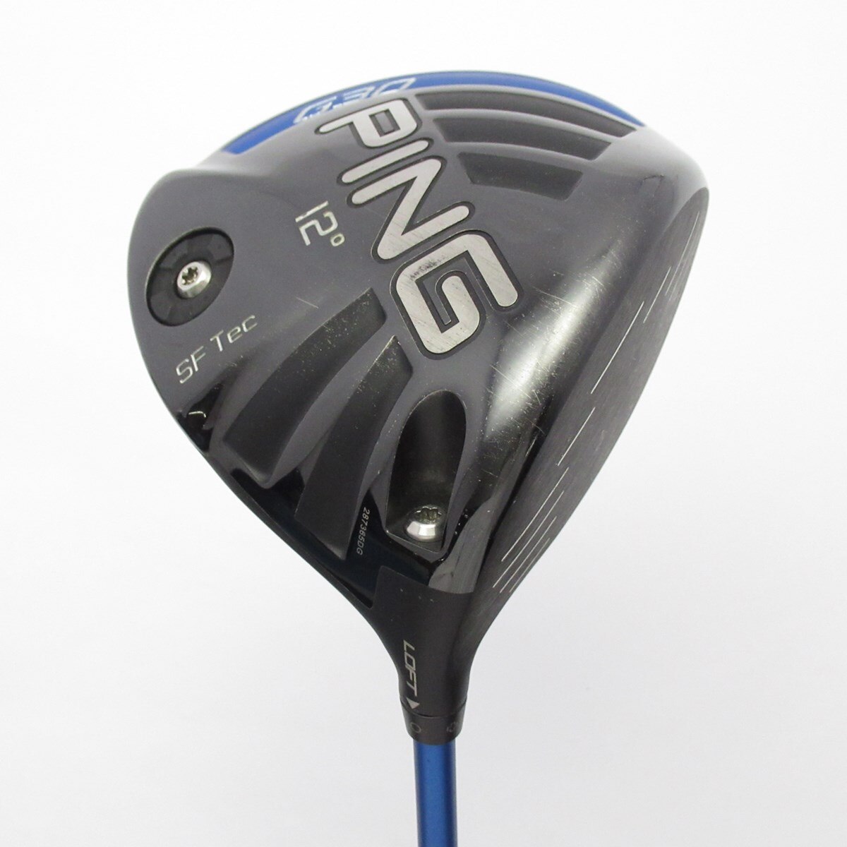 G30(ジーサンジュウ) 中古ドライバー ピン 通販｜GDO中古ゴルフクラブ