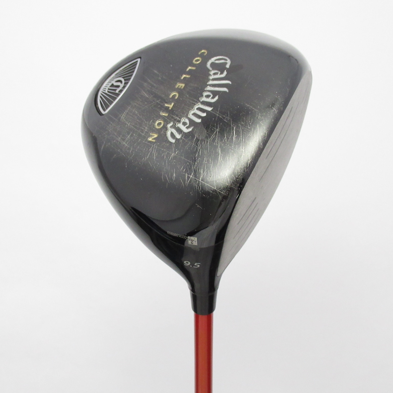 CALLAWAY collection(キャロウェイコレクション) 中古ドライバー