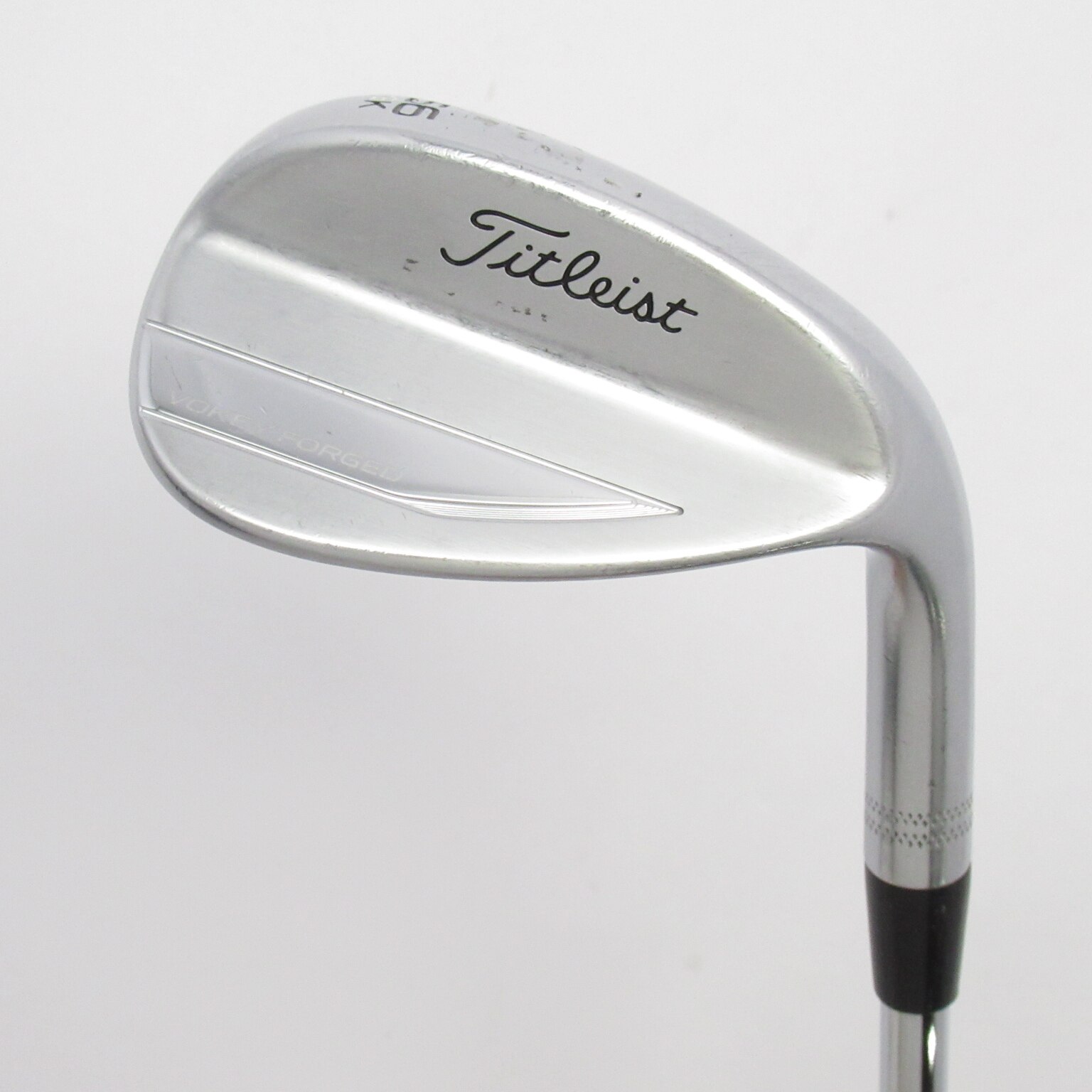 Vokey(ボーケイ) 中古ウェッジ タイトリスト 通販｜GDO中古ゴルフクラブ