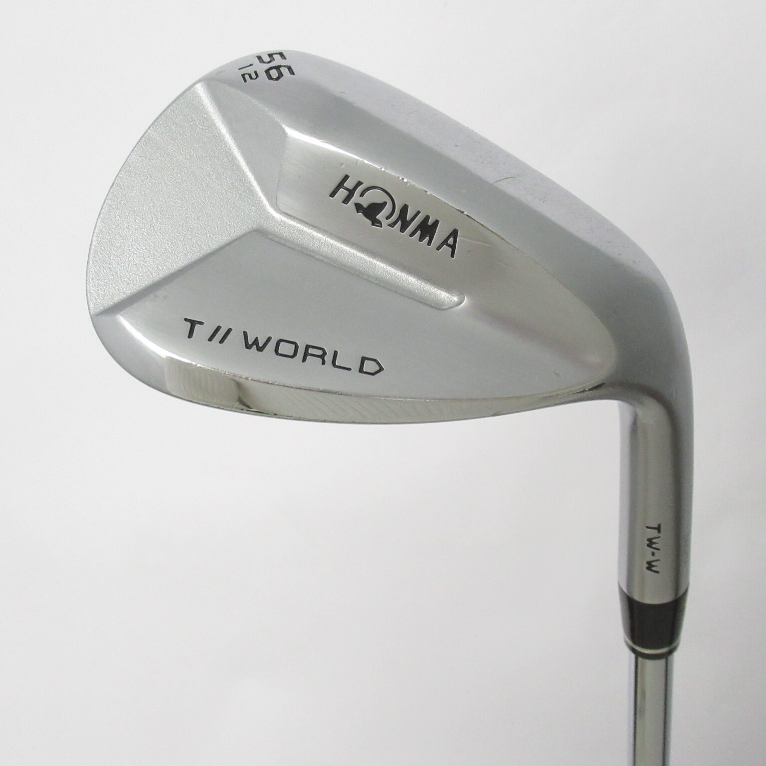 本間ゴルフ(HONMA GOLF) 中古ウェッジ 通販｜GDO中古ゴルフクラブ