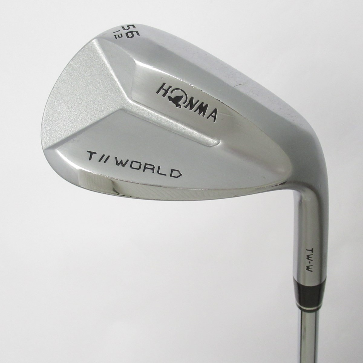 中古】T//WORLD TW-W ウェッジ Dynamic Gold 56-12 S200 CD(ウェッジ