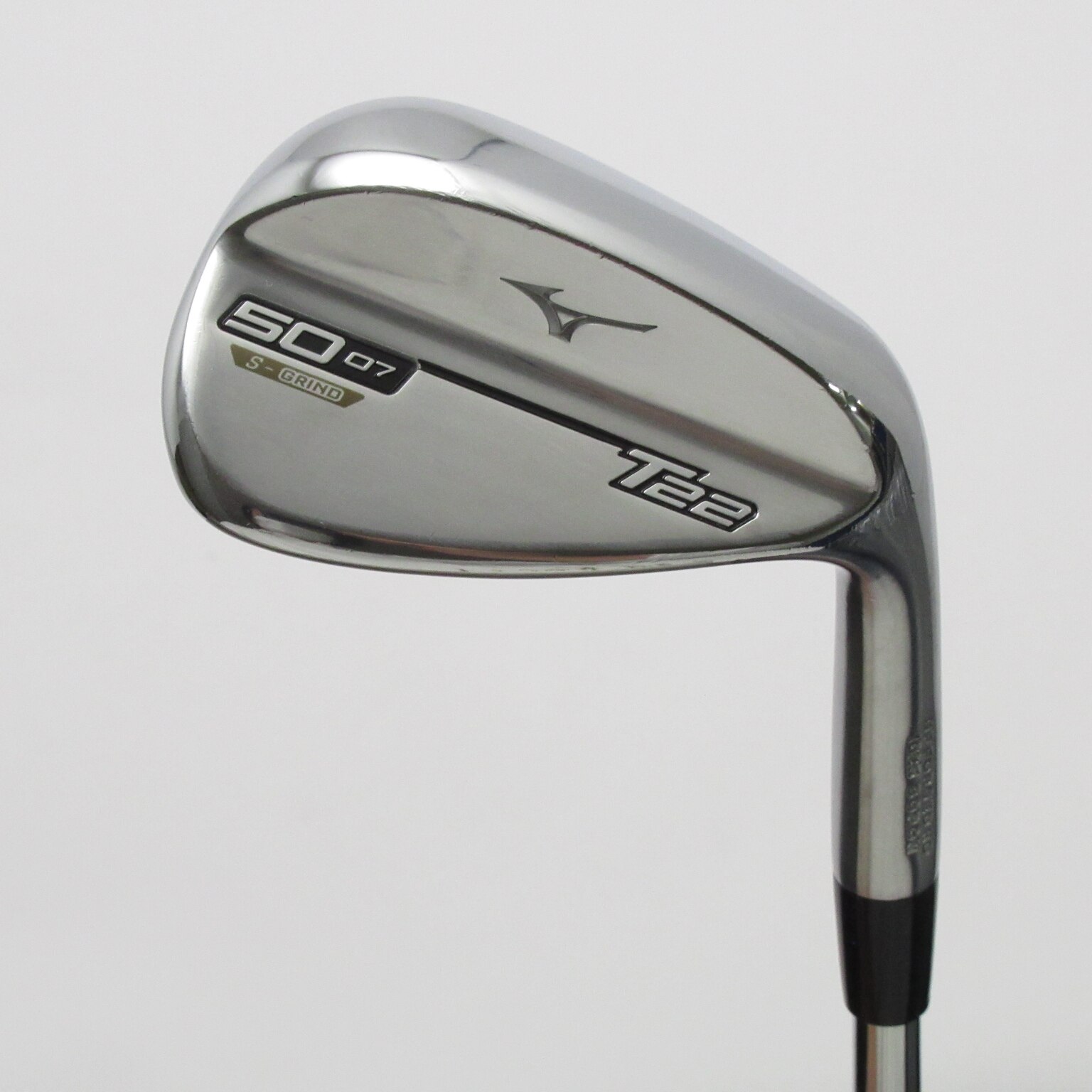 T22 SATIN 中古ウェッジ ミズノ MIZUNO メンズ 通販｜GDO中古ゴルフクラブ