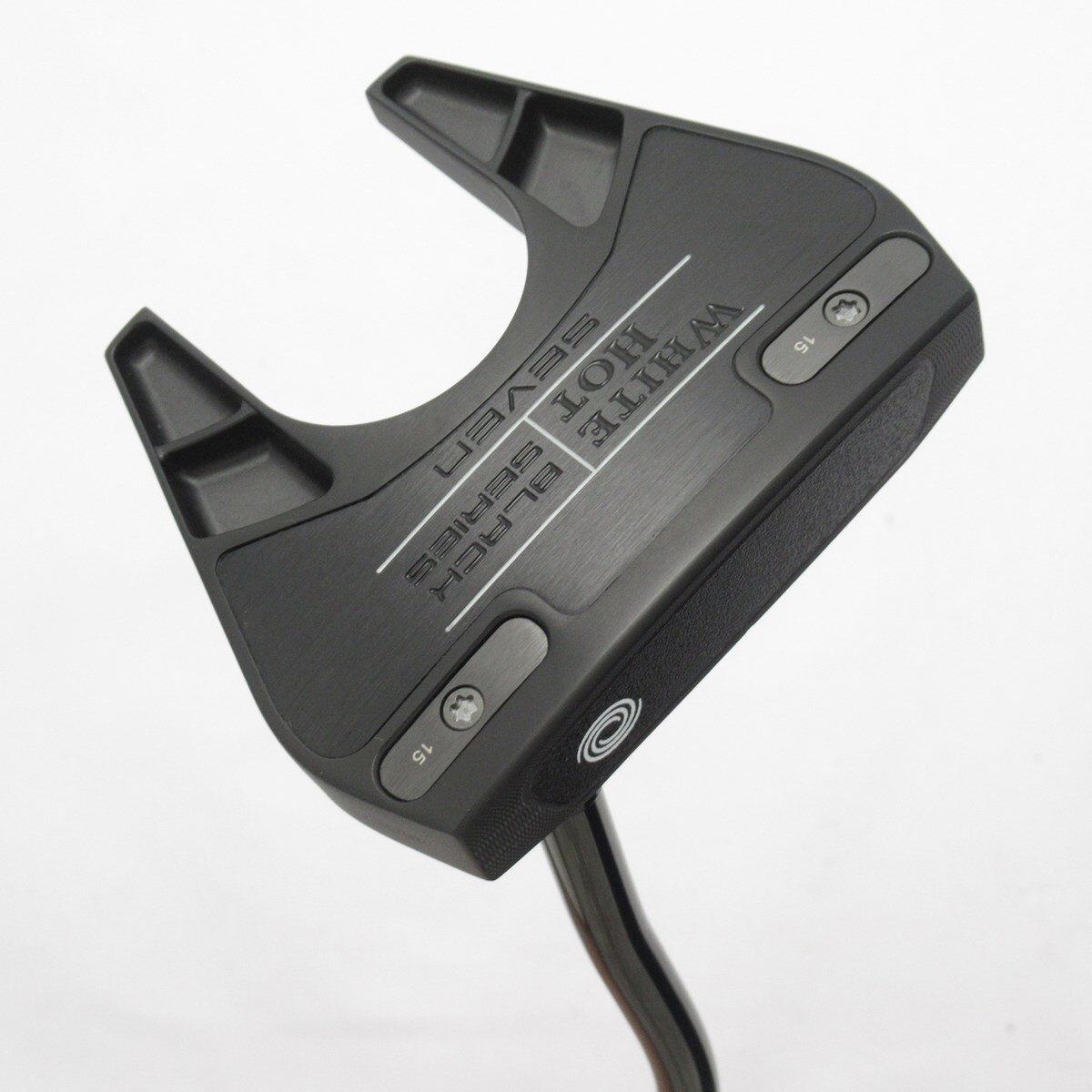 WHITE HOT BLACK SEVEN DB オデッセイ White Hot 通販｜GDO中古ゴルフクラブ