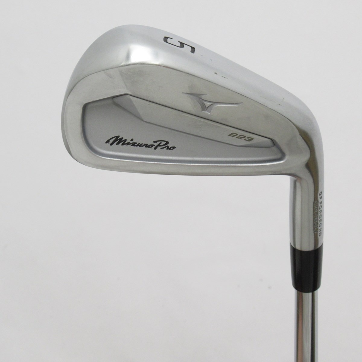 中古】MizunoPro 223 アイアン Dynamic Gold 105 25 R300 C(アイアン