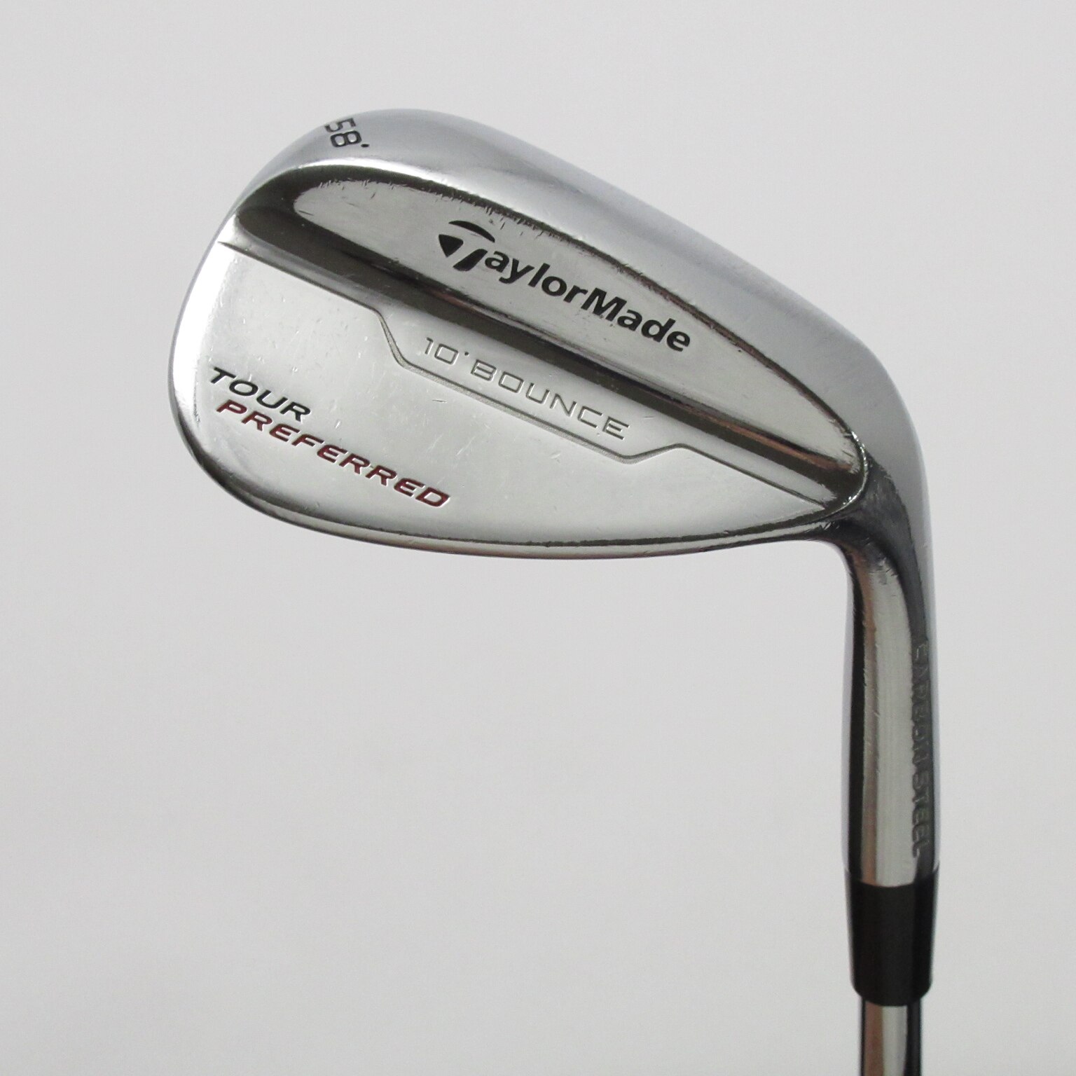 TOUR PREFERRED(ツアープリファード) 中古ウェッジ テーラーメイド