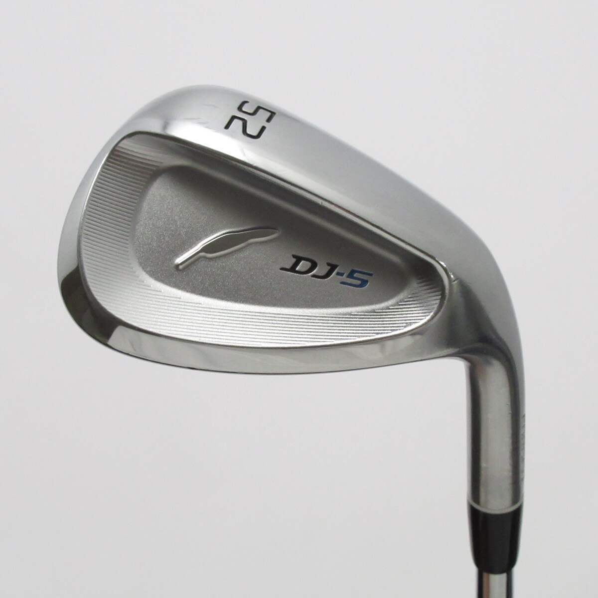 中古】DJ-5 ウェッジ N.S.PRO TS-114w 52-06 WEDGE C(ウェッジ（単品