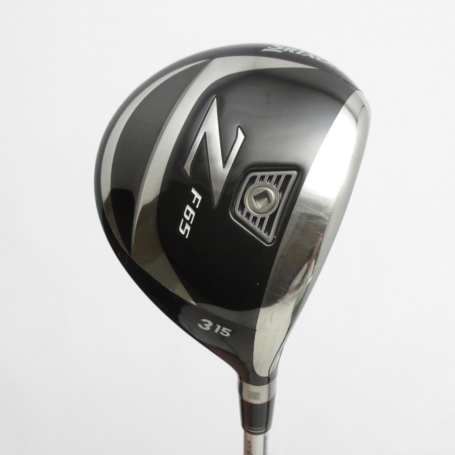 SRIXON Z F65 中古フェアウェイウッド ダンロップ SRIXON 通販｜GDO