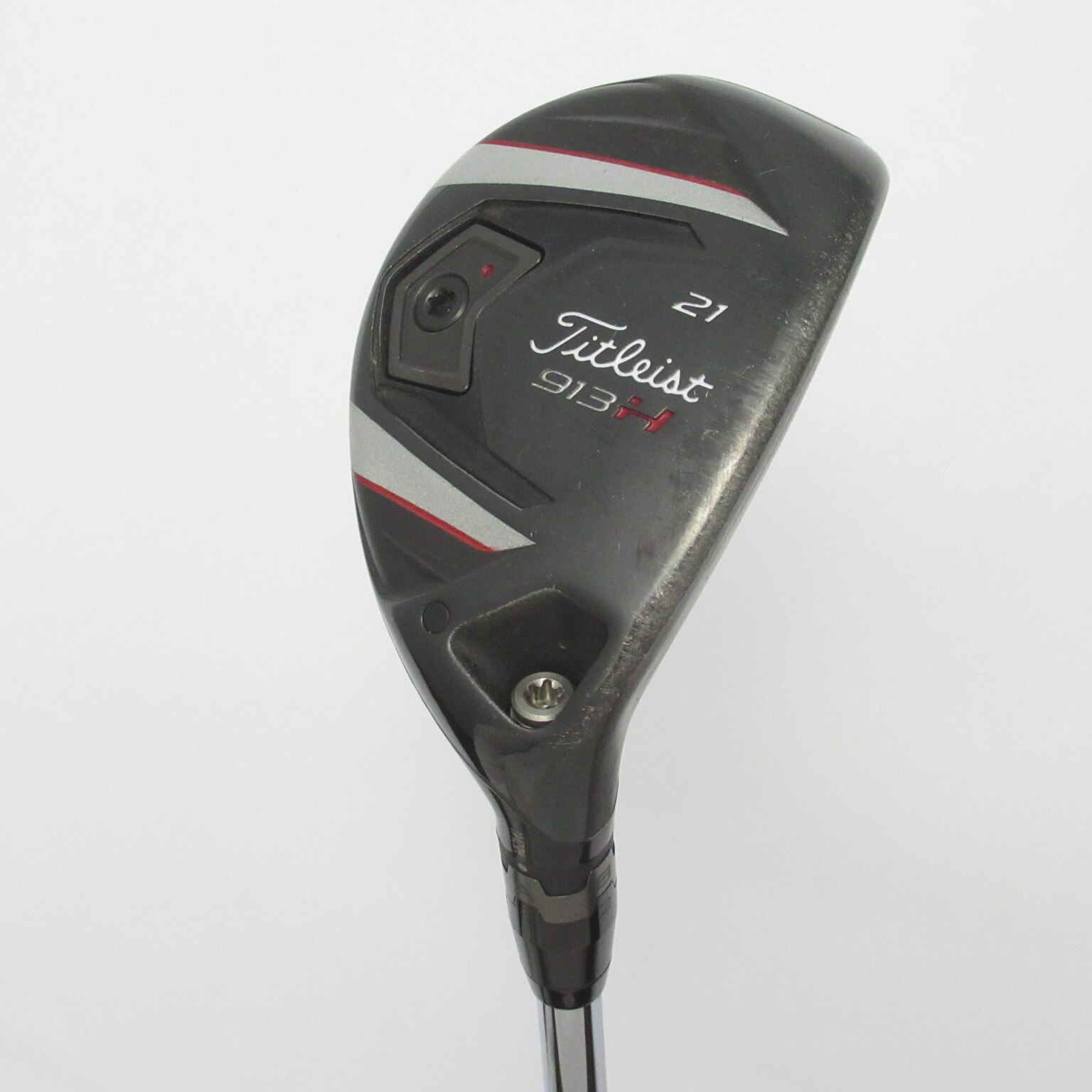 913H タイトリスト TITLEIST メンズ 右利き 通販｜GDO中古ゴルフクラブ