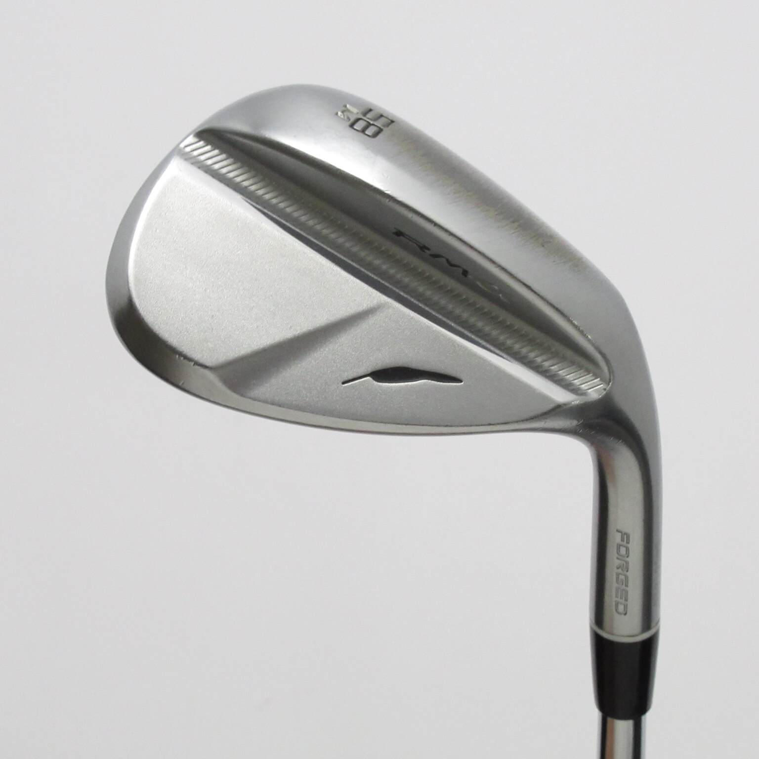 中古】RM-α ウェッジ N.S.PRO TS-101w 58-11 WEDGE D(ウェッジ（単品