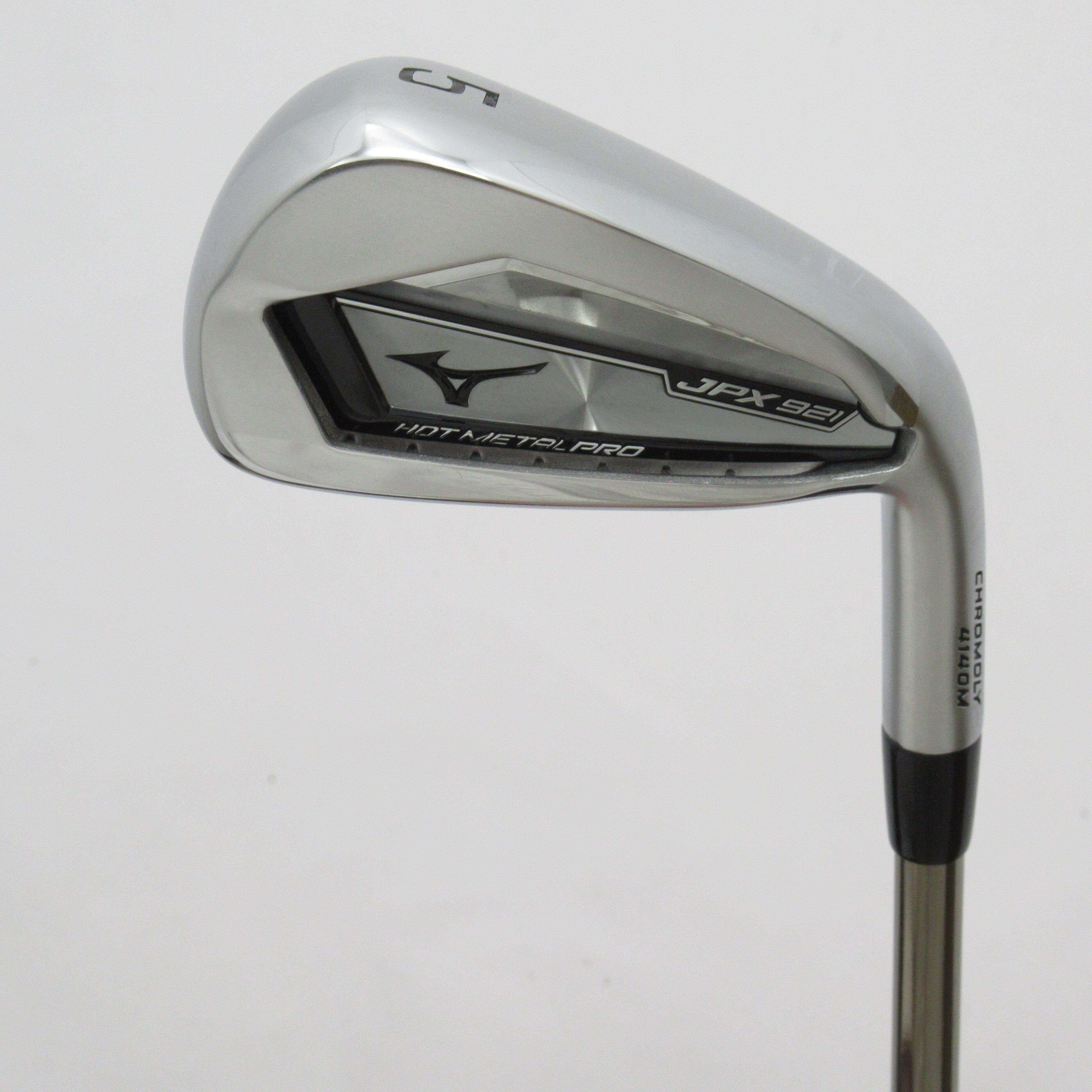 中古】JPX921 HOT METAL PRO US アイアン UST mamiya recoil 95 22 F4