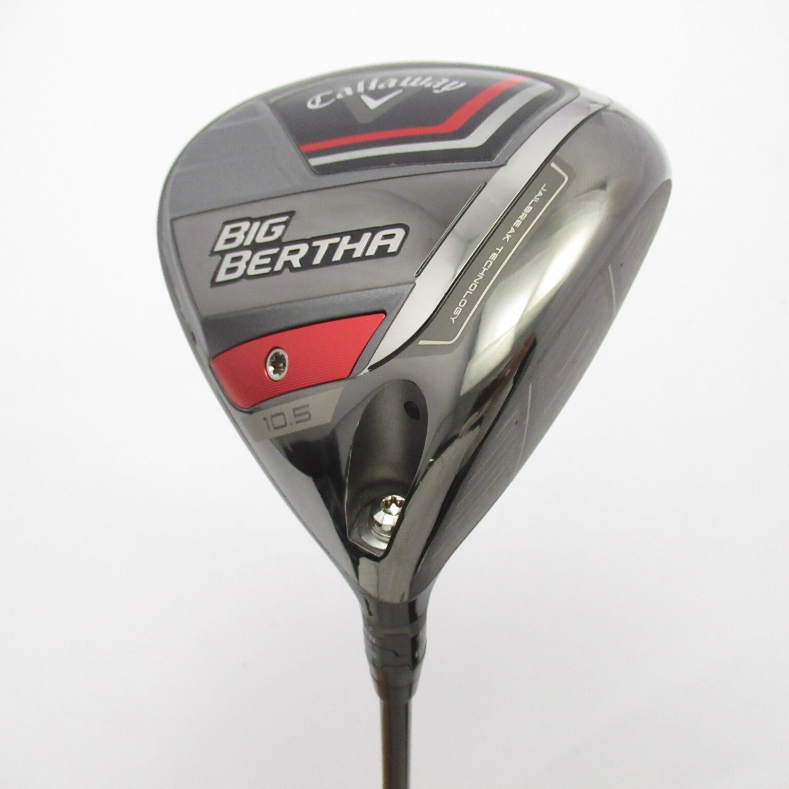 中古】ビッグバーサ 23 ドライバー SPEEDER NX for Callaway 10.5 S C