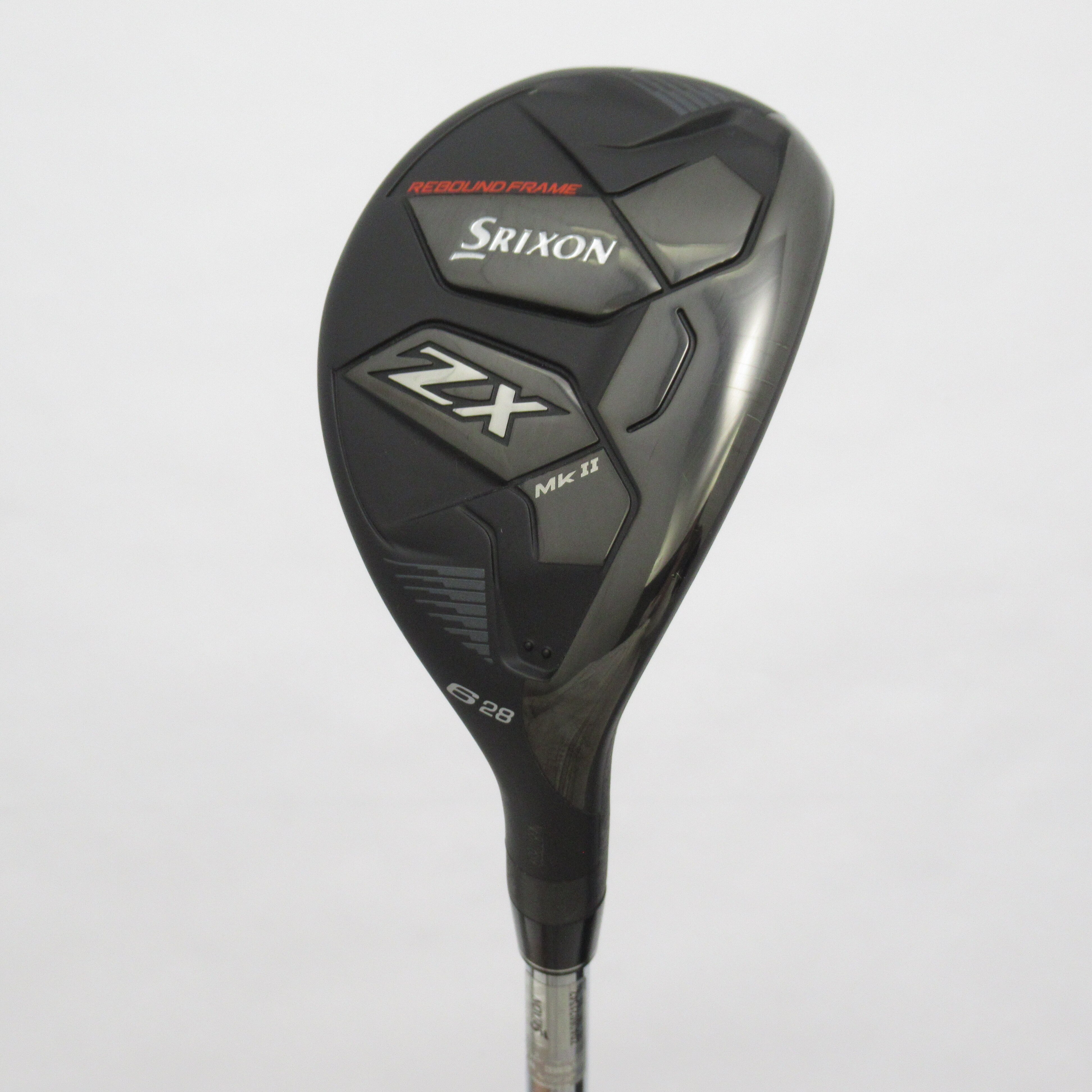 SRIXON(スリクソン) 中古ユーティリティ ダンロップ 通販｜GDO中古