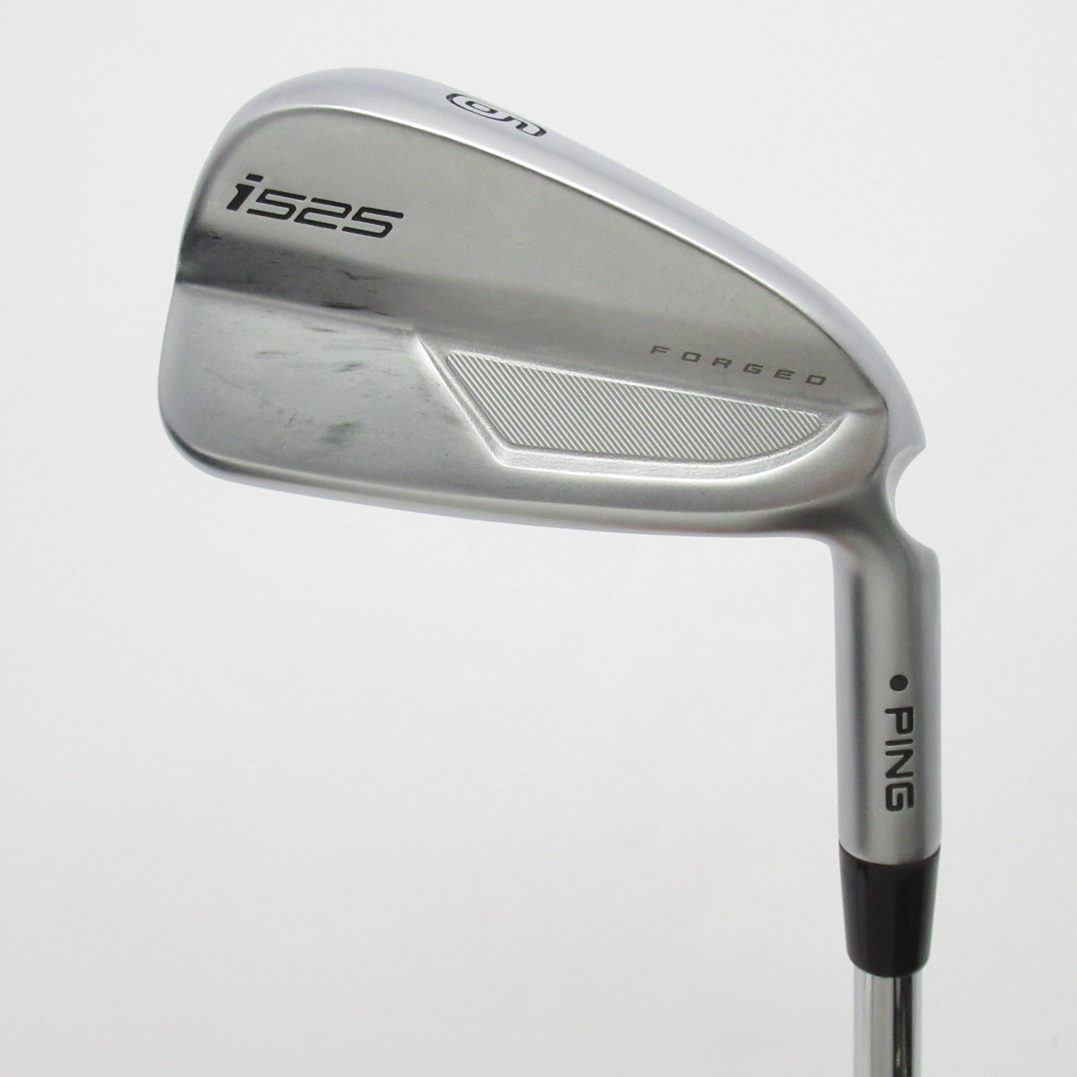 ピン PING i525 6本セット MODUS TOUR 105 Sフレックス-