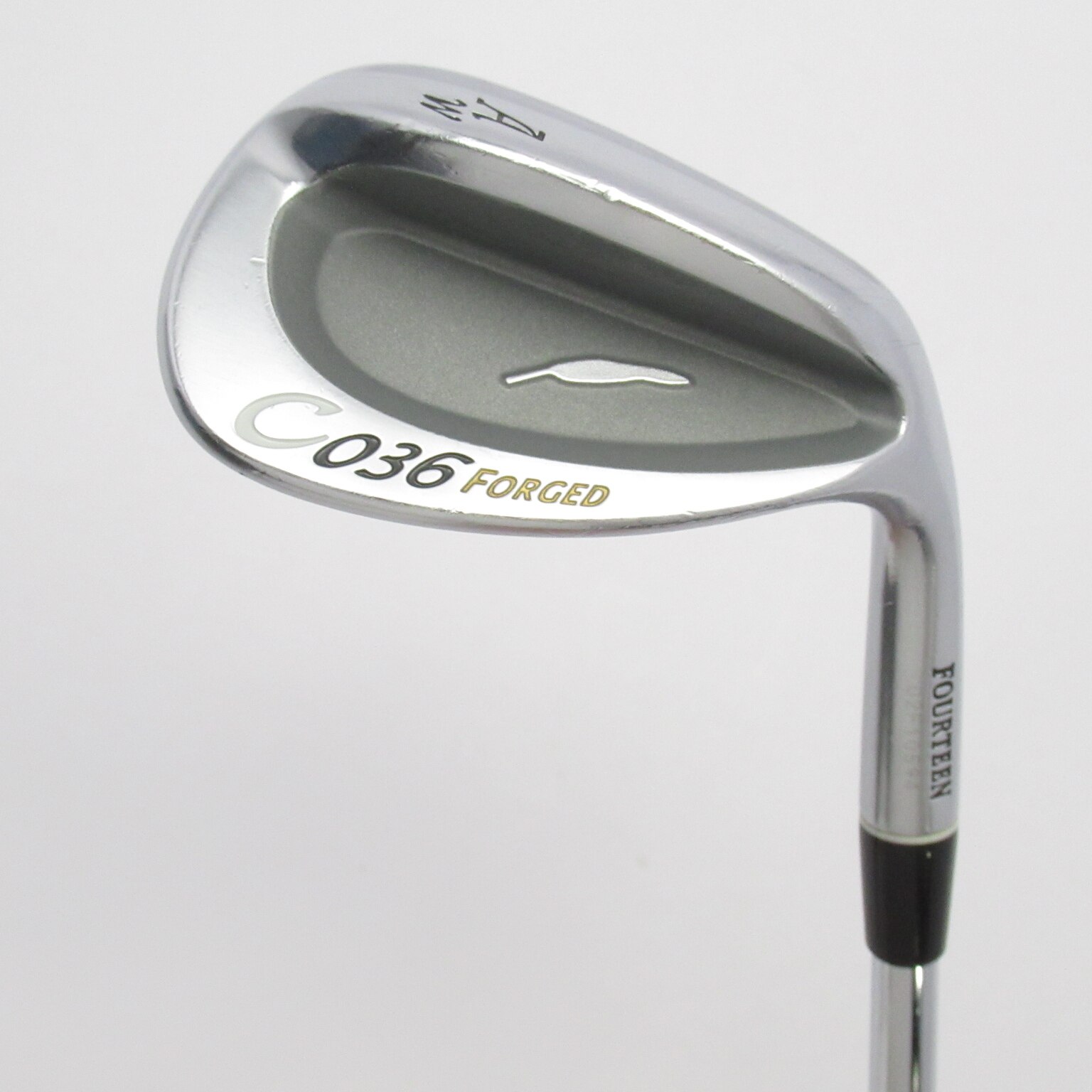 中古】C036 FORGED ウェッジ N.S.PRO TS-114w 51-04 WEDGE D(ウェッジ