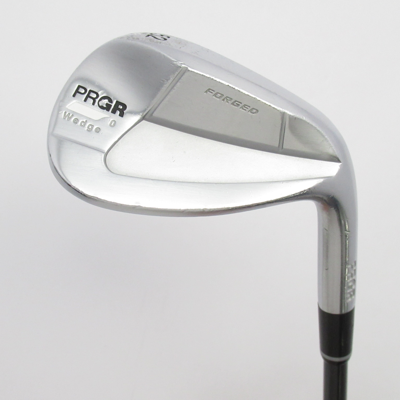 中古】0 wedge ウェッジ Diamana FOR PRGR 52-08 WEDGE D(ウェッジ