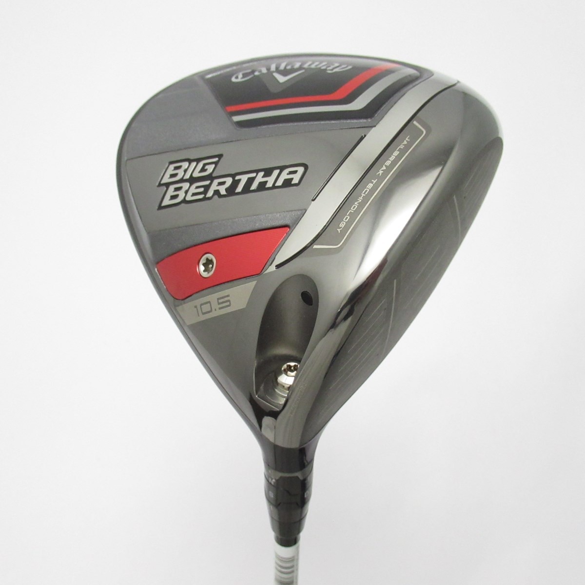 中古】ビッグバーサ 23 ドライバー SPEEDER NX for Callaway 10.5 S B