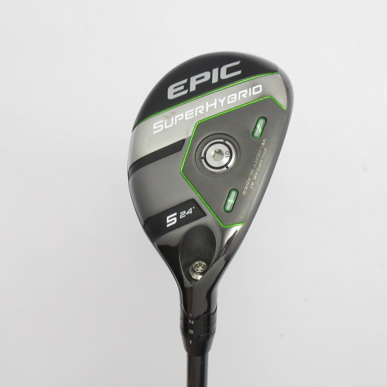 キャロウェイゴルフ EPIC SUPER HYBRID ユーティリティ Diamana 55 for Callaway 【U5】(ユーティリティ)