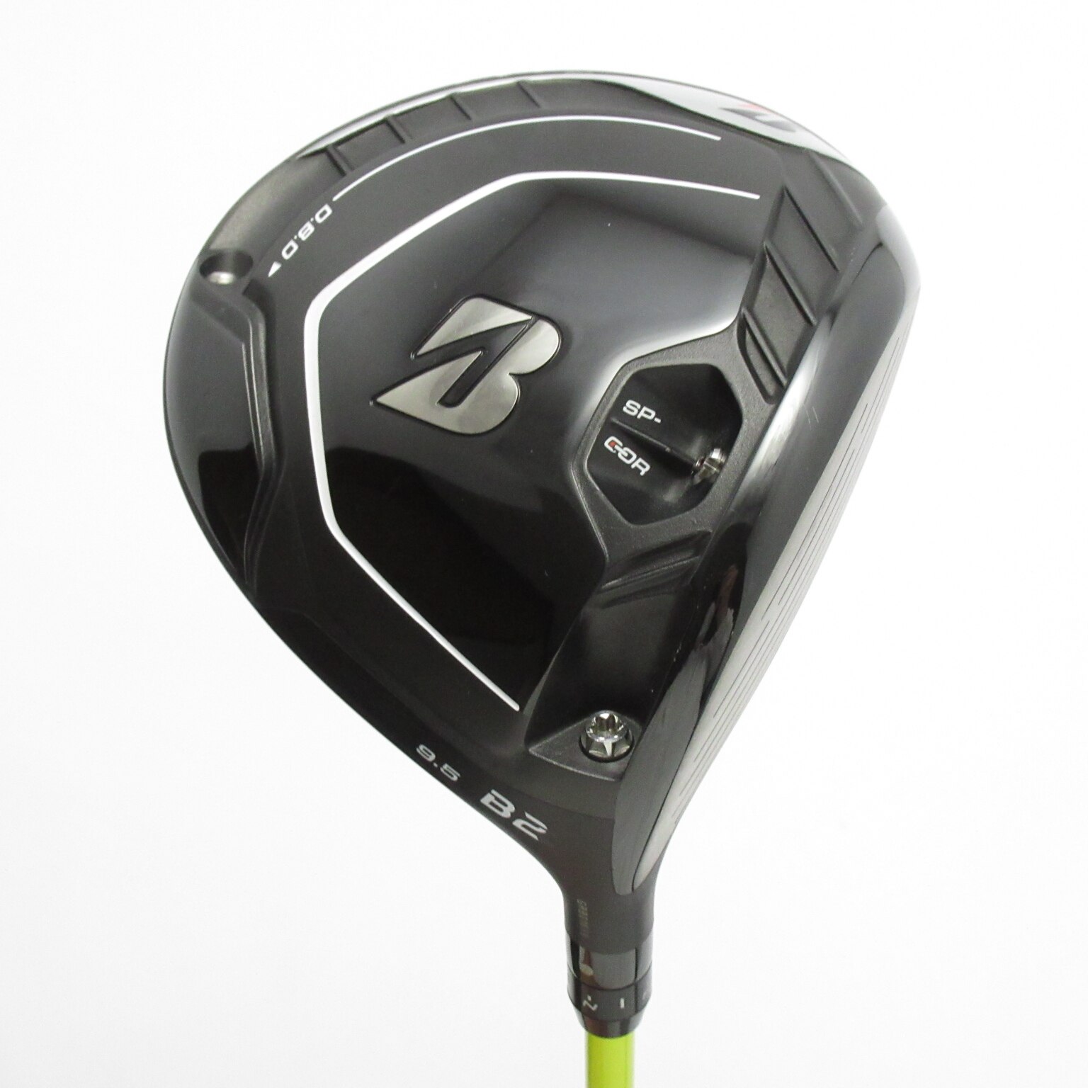 BRIDGESTONE GOLF(ブリヂストンゴルフ) 中古ドライバー ブリヂストン