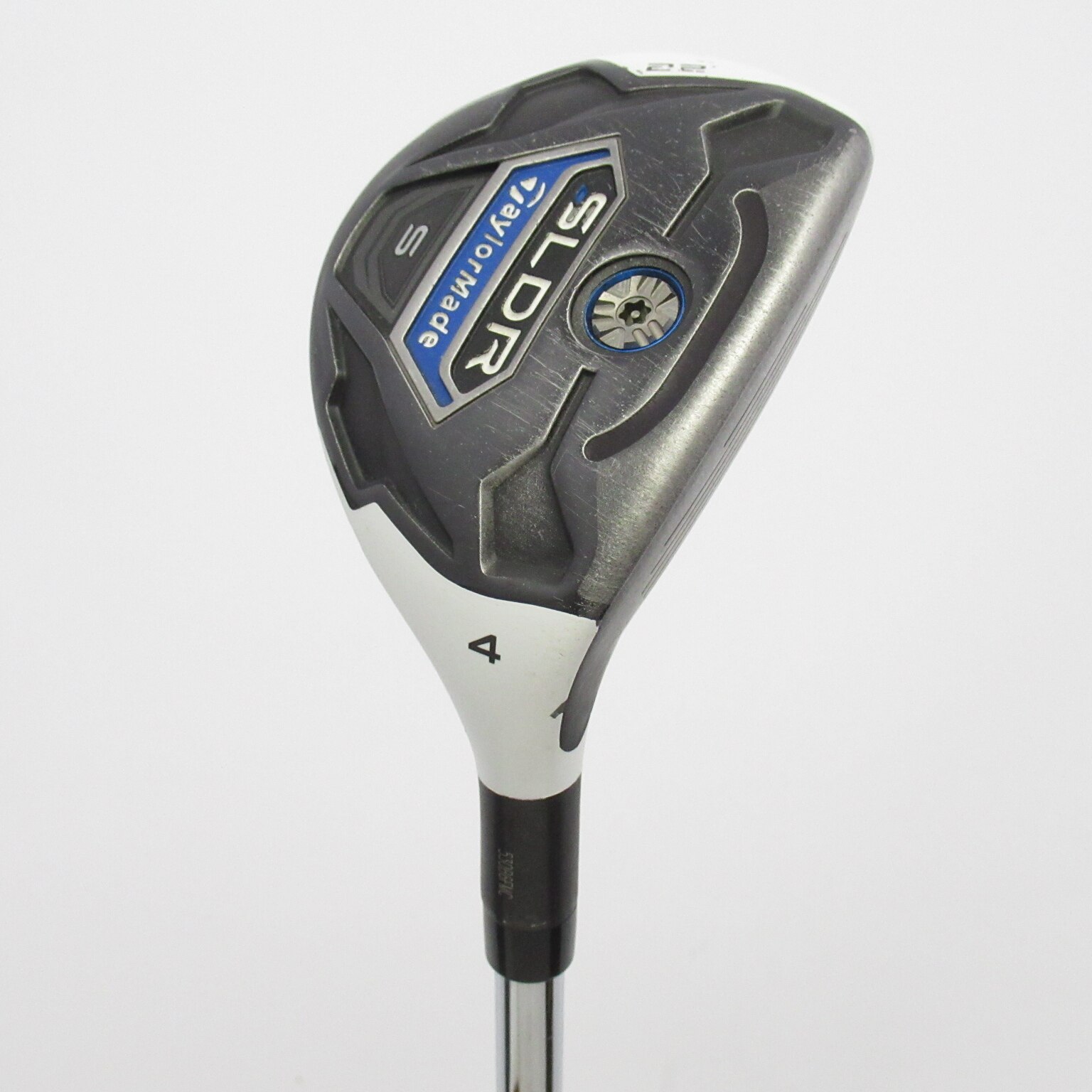 SLDR S テーラーメイド SLDR メンズ 右利き 通販｜GDO中古ゴルフクラブ