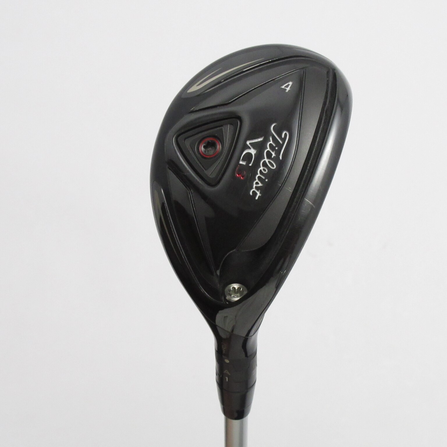 中古】VG3(2016) ユーティリティ Titleist VGH 21 R C(ユーティリティ