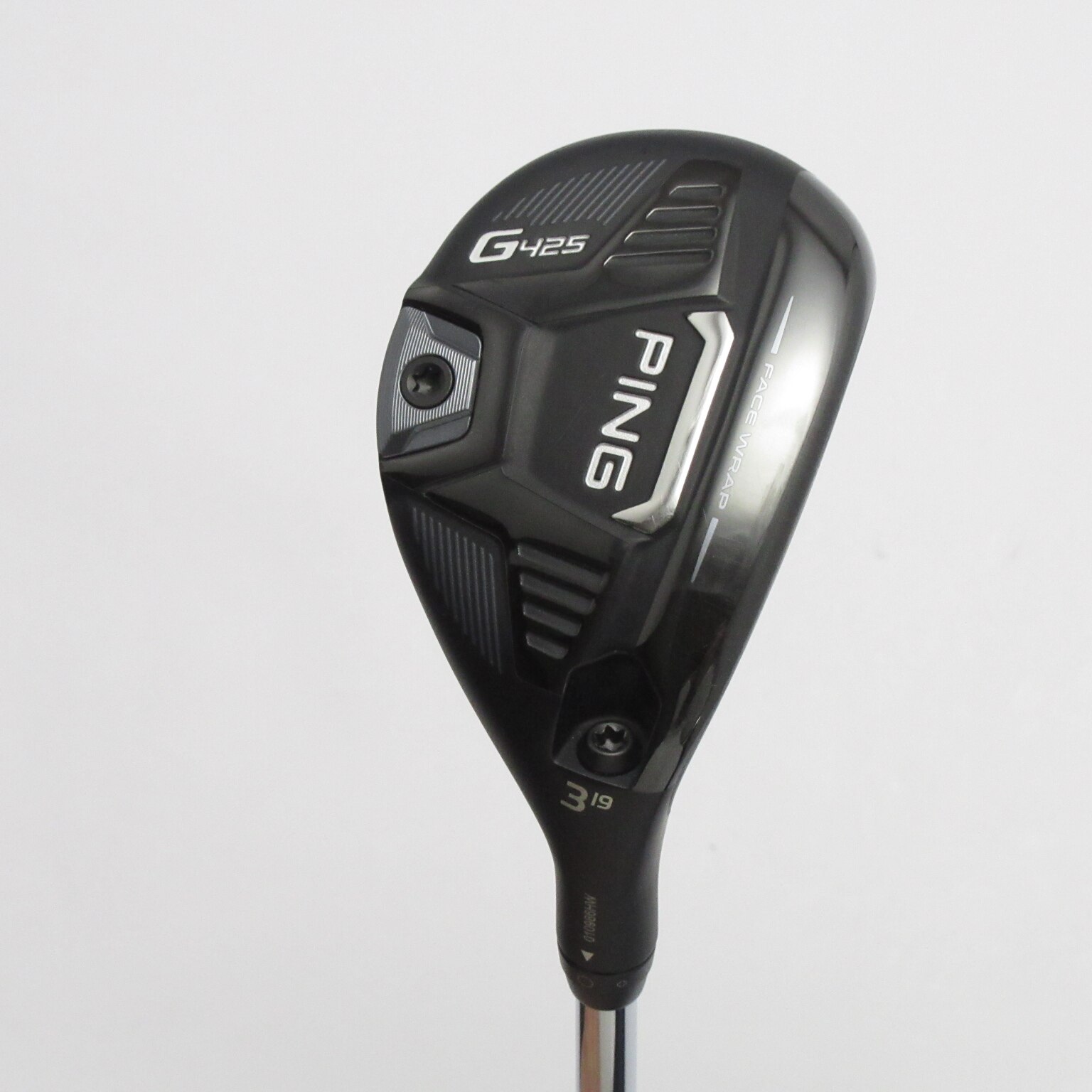 中古】G425 ハイブリッド ユーティリティ N.S.PRO MODUS3 TOUR 105 19