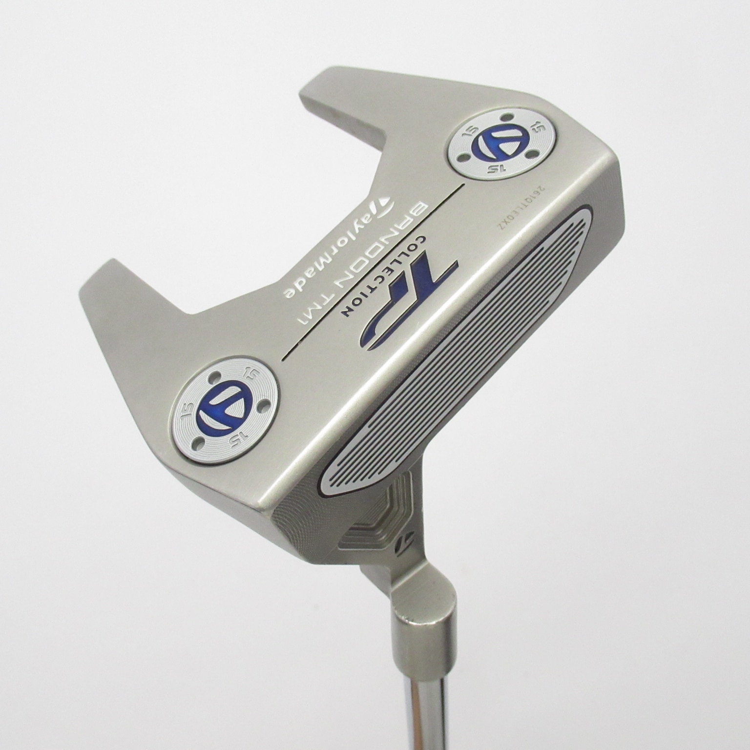 【TaylorMade】TP COLLECTION BANDON TM1パター