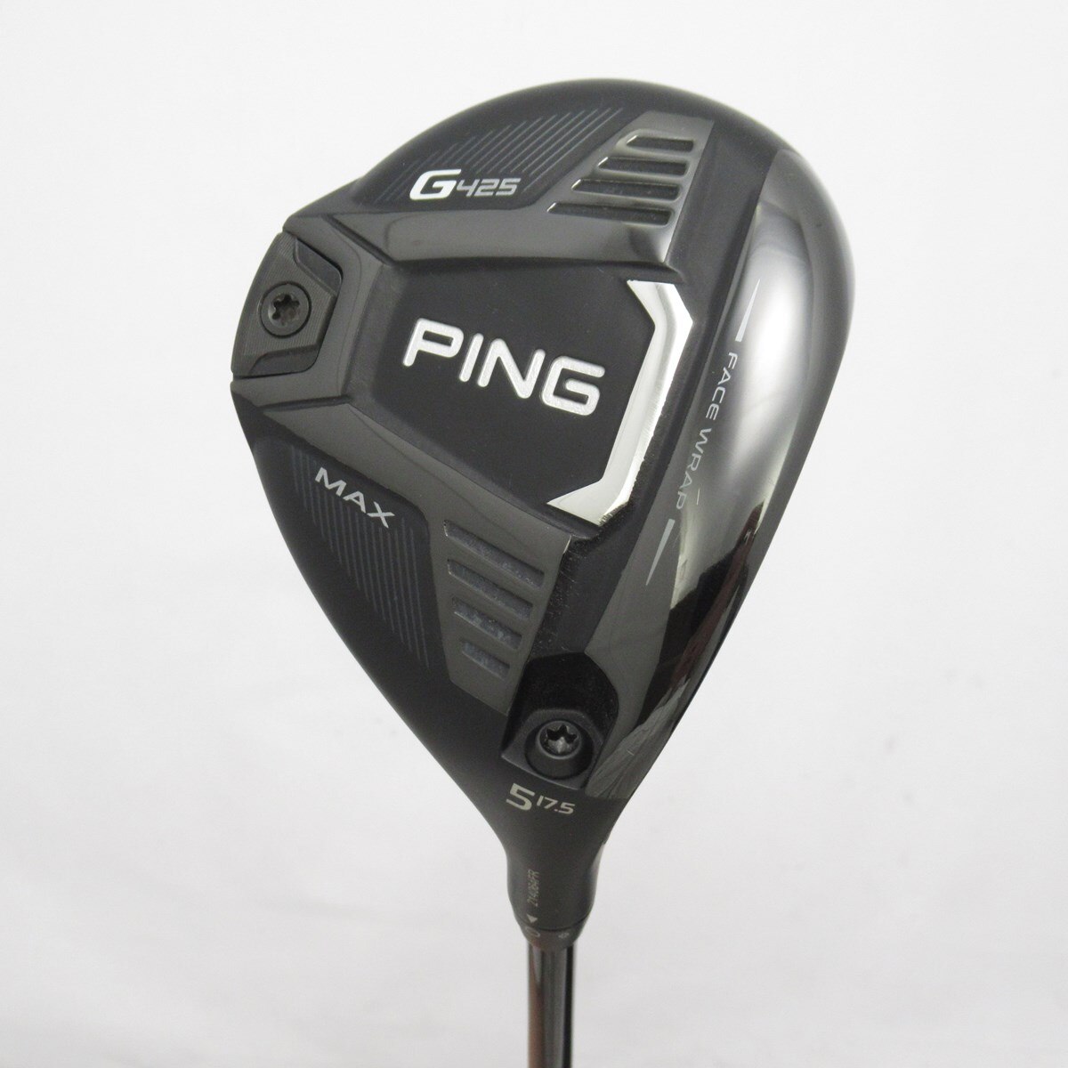 PING G425 MAX 3W 5WセットTENSEI 60 S - クラブ