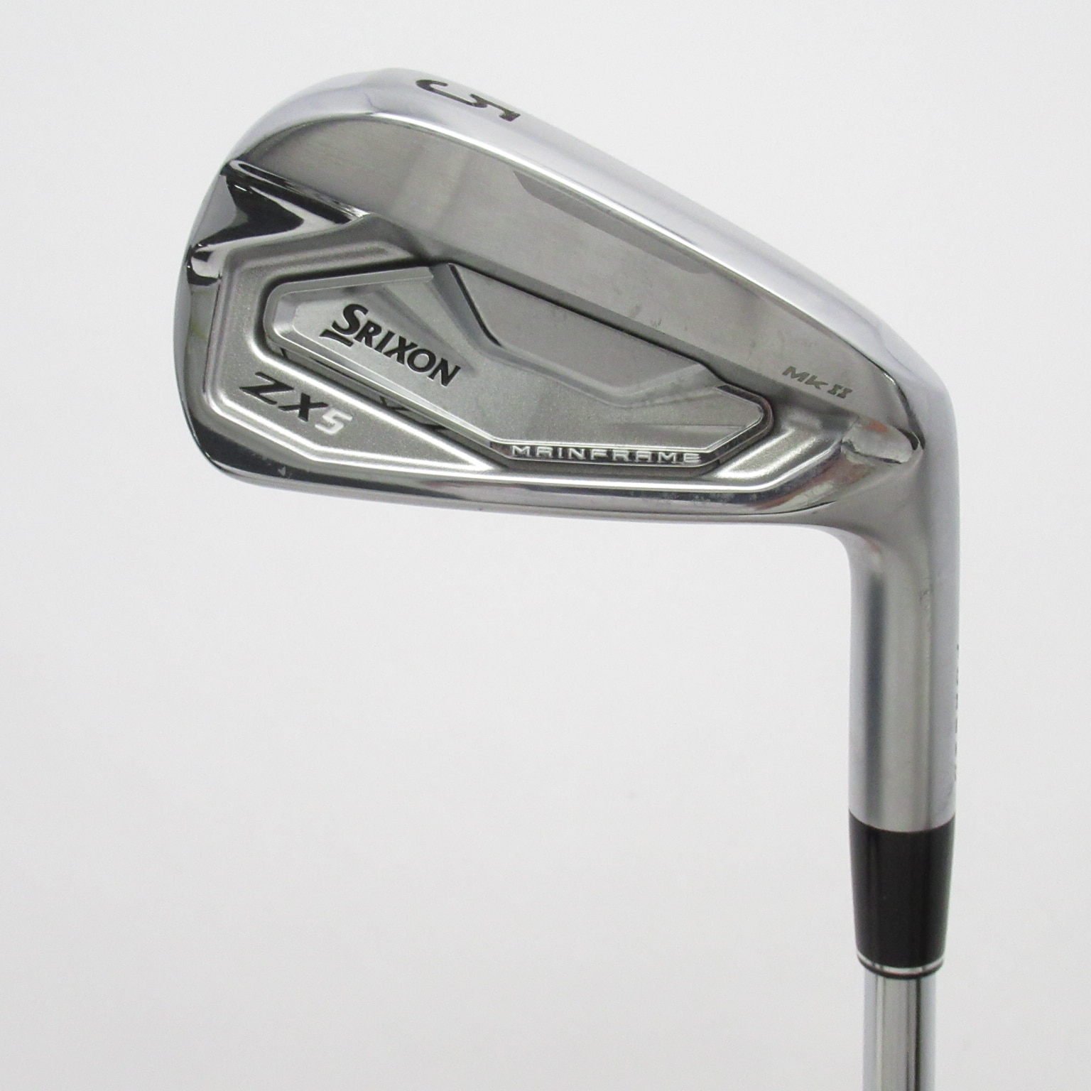 ダンロップ SRIXON ZX7 ドライバー 9.5° Sフレックス 45.0インチ