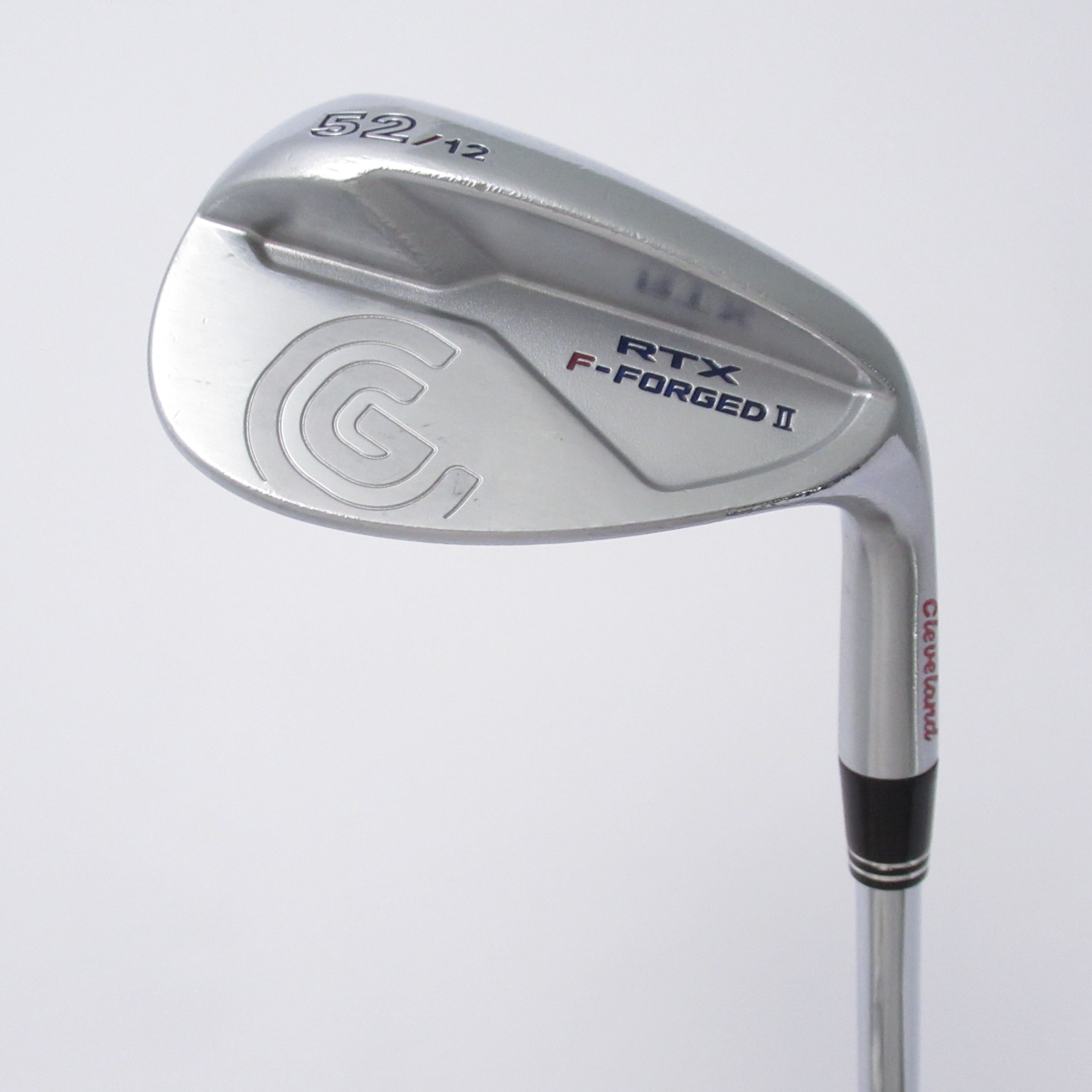 クリーブランド(Cleveland Golf) 中古ウェッジ 通販｜GDO中古ゴルフクラブ