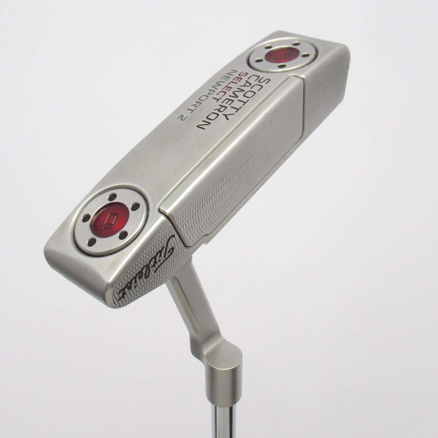 スコッティキャメロン(Scotty Cameron) 中古パター メンズ 通販｜GDO