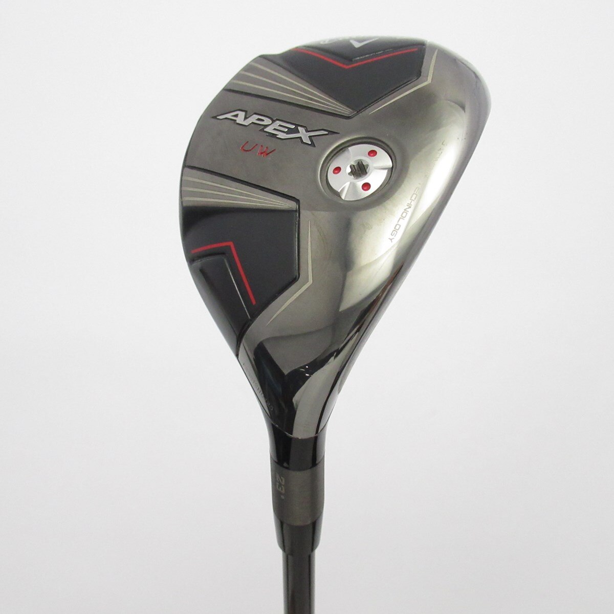 キャロウェイ APEX ユーティリティーウッド TENSEI 70 for Callaway