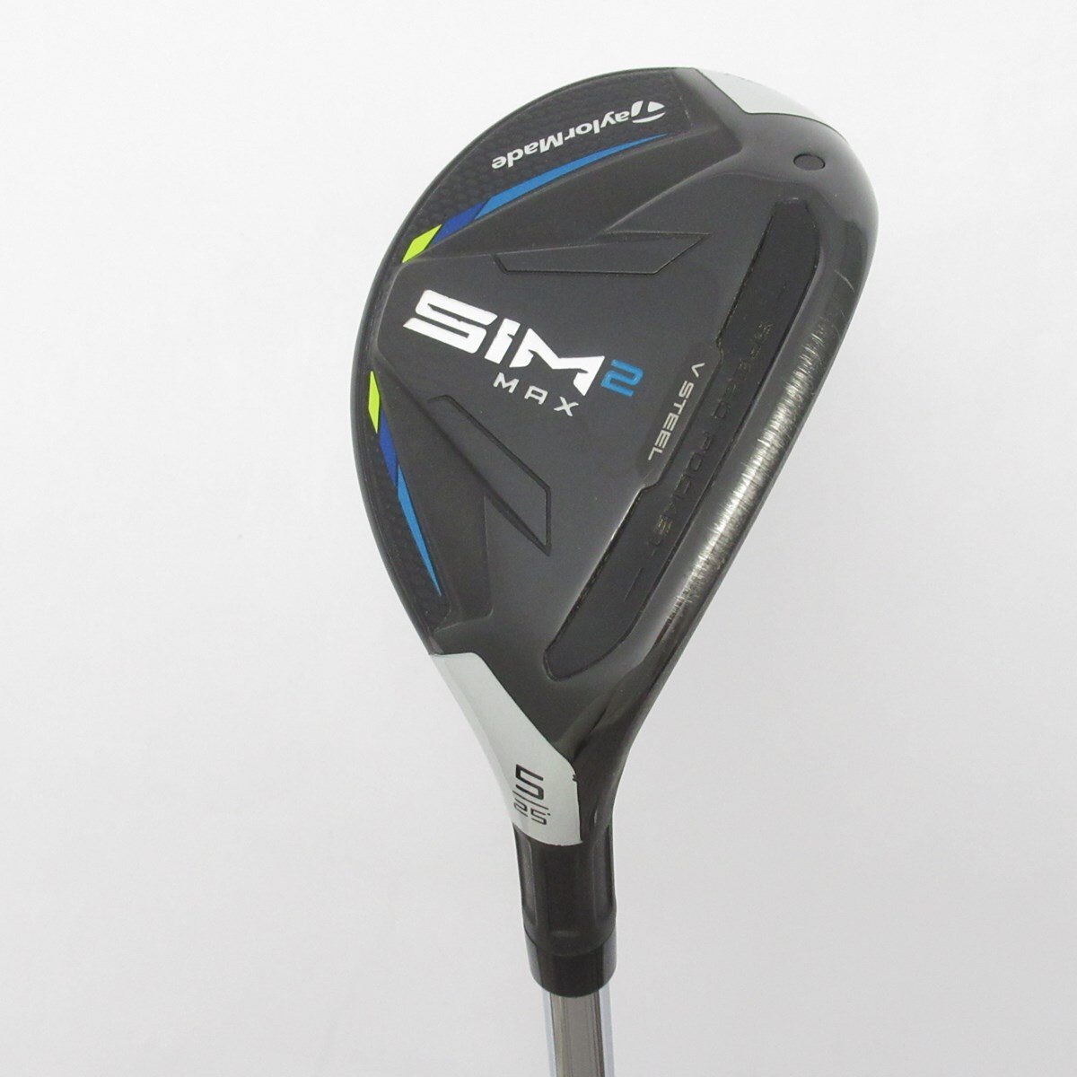 中古】SIM2 マックス レスキュー ユーティリティ KBS MAX MT85 JP 25