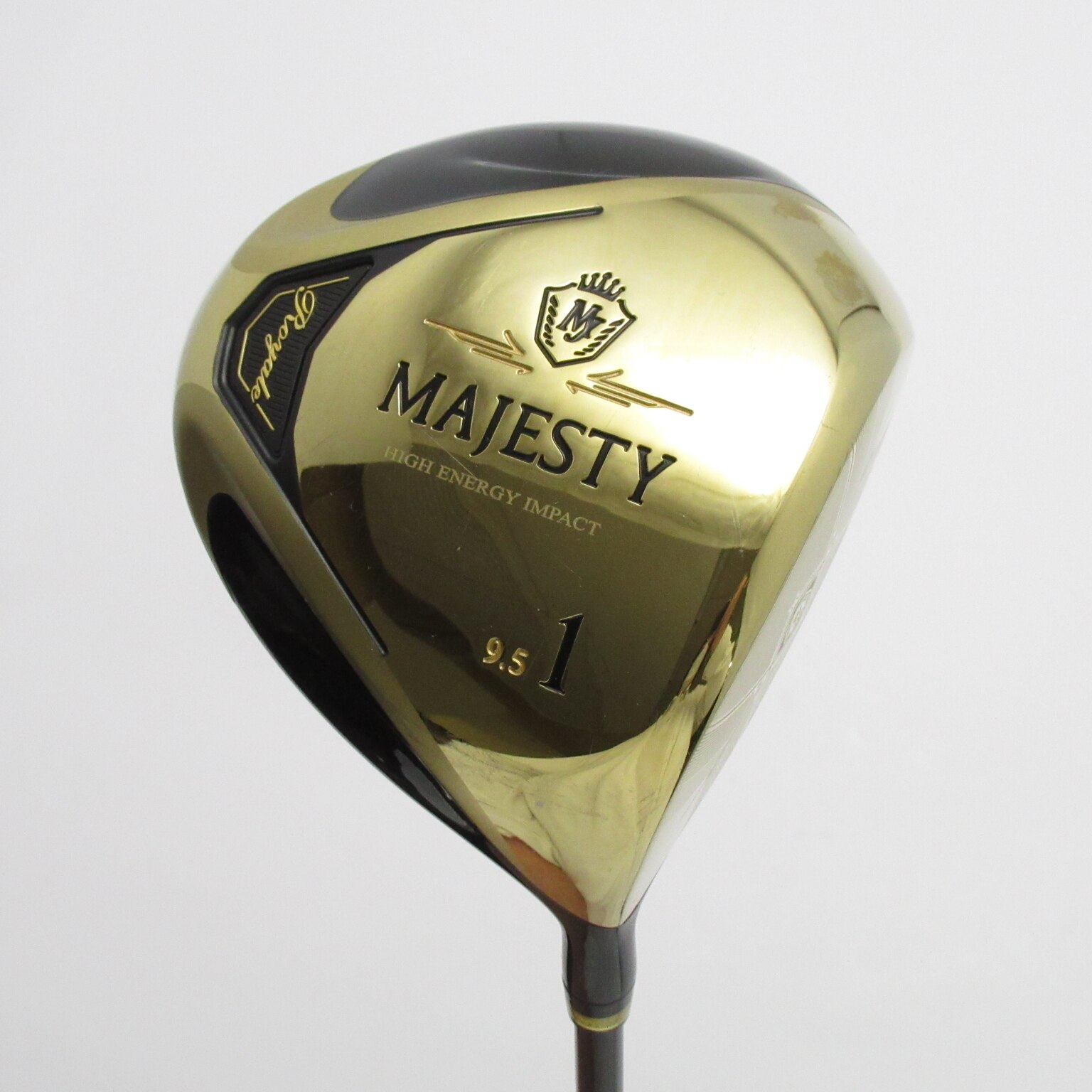 MAJESTY ROYALE 中古ドライバー マジェスティ MAJESTY 通販｜GDO中古