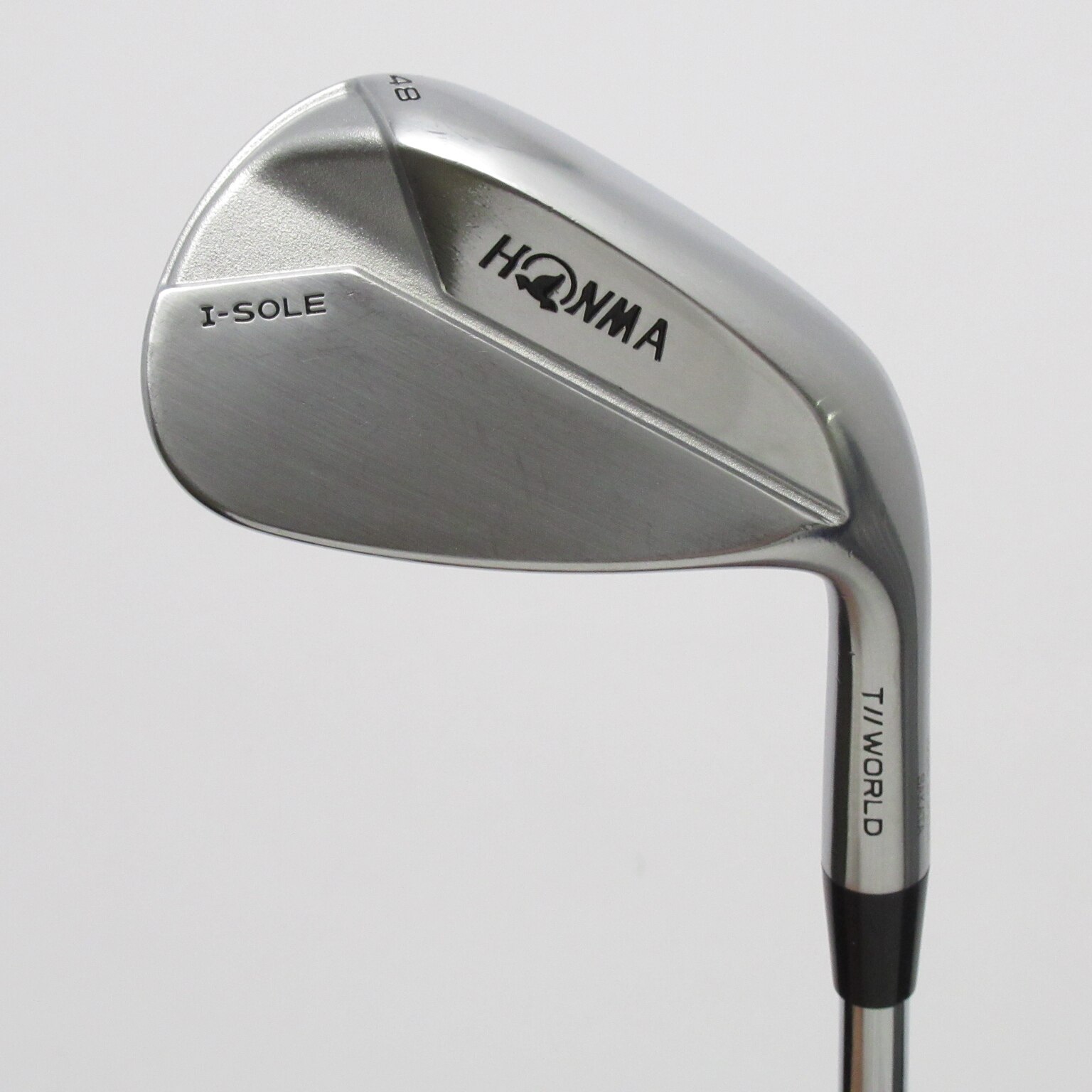 本間ゴルフ(HONMA GOLF) 中古ウェッジ 通販｜GDO中古ゴルフクラブ