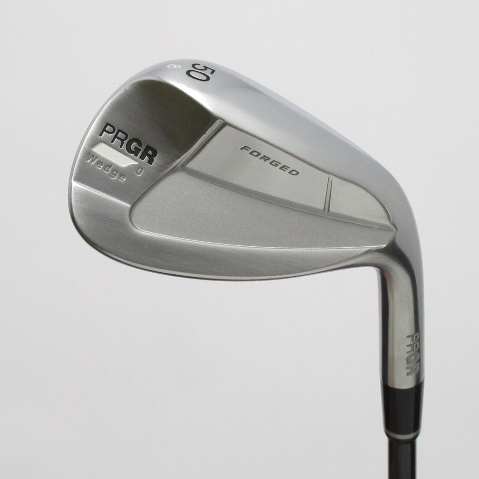 0 wedge プロギア PRGR メンズ 右利き 通販｜GDO中古ゴルフクラブ