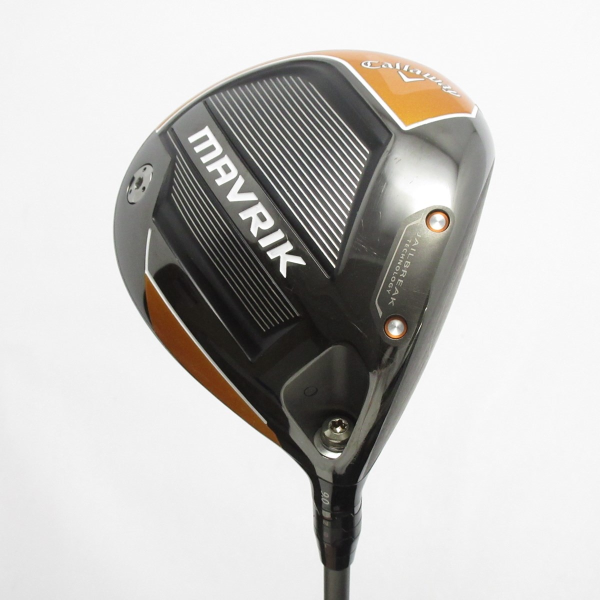 中古】マーベリック ドライバー Speeder Evolution for Callaway 9 S C