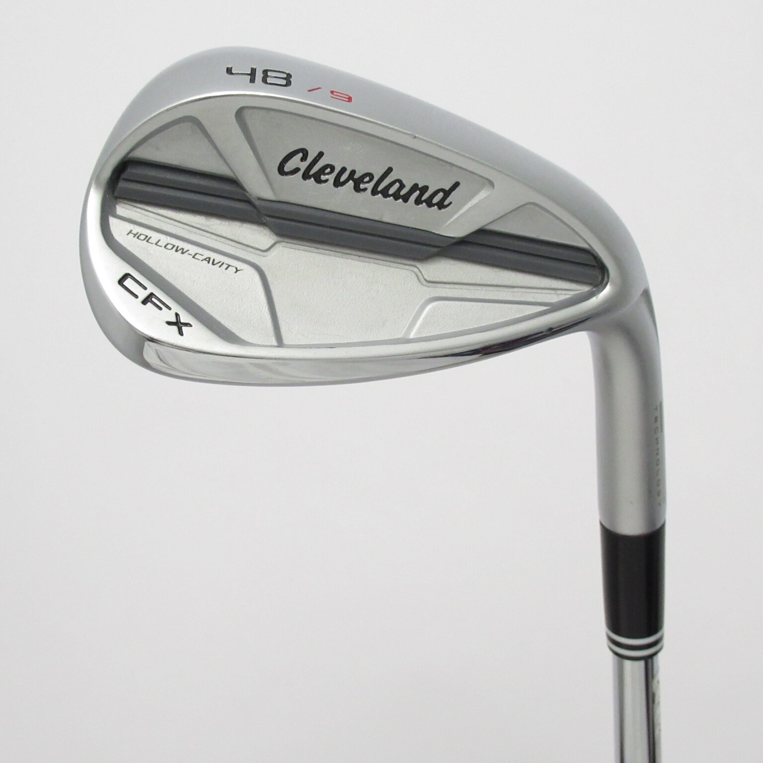 クリーブランド Cleveland Golf CFX ウェッジ Dynamic Gold 115 【48